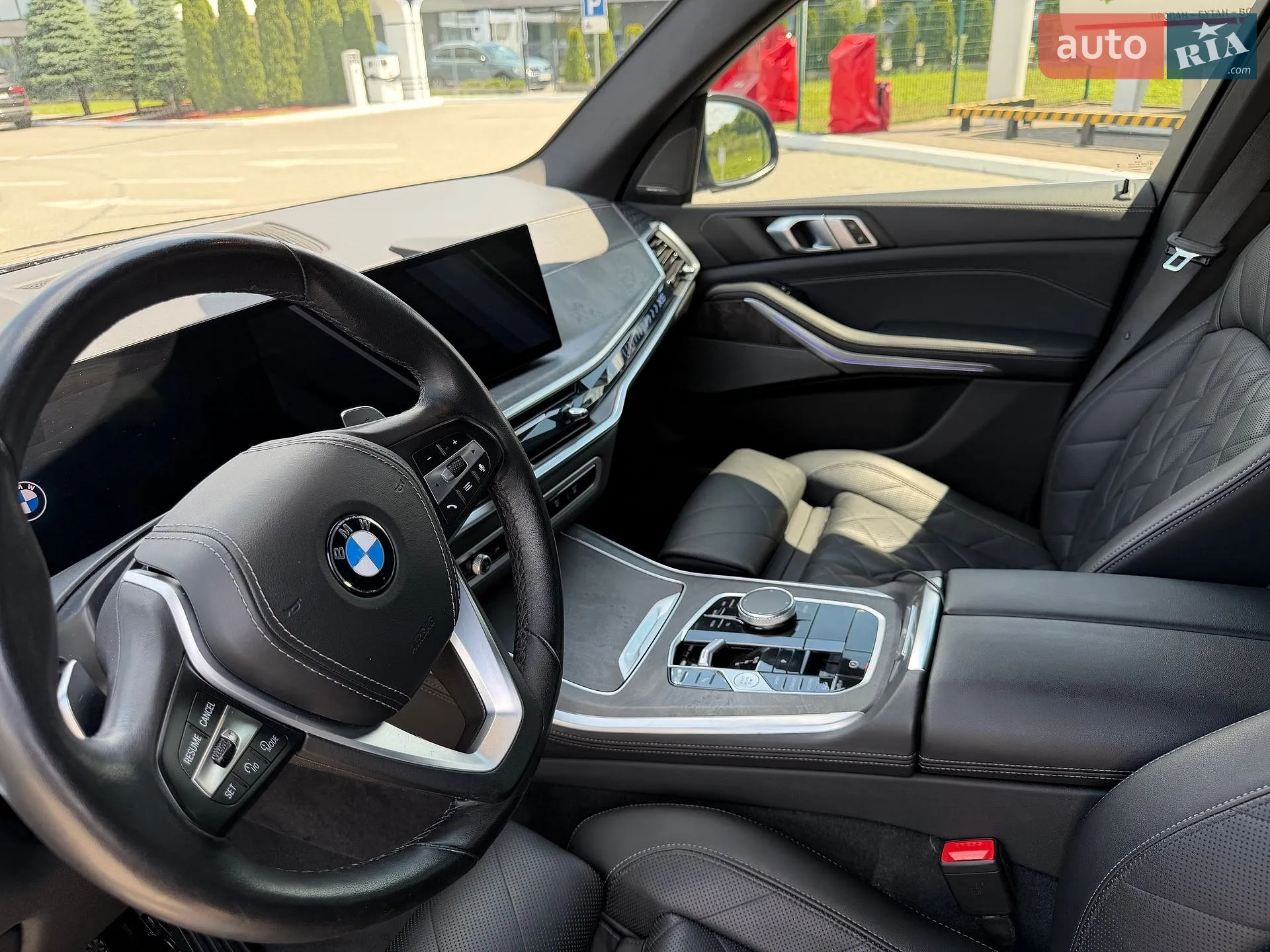 2023 BMW X5 - мініатюра 16