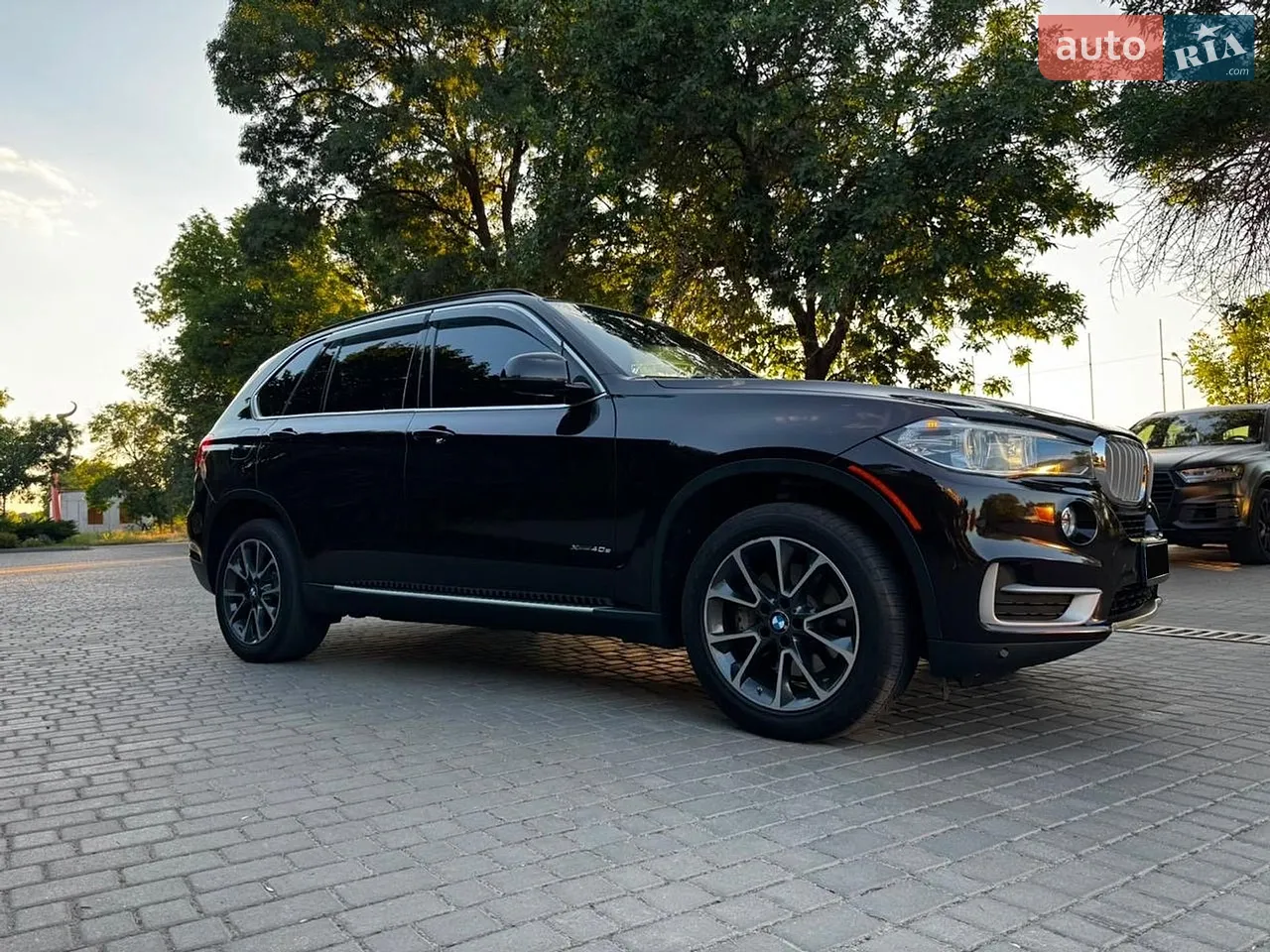 2015 BMW X5 - мініатюра 39