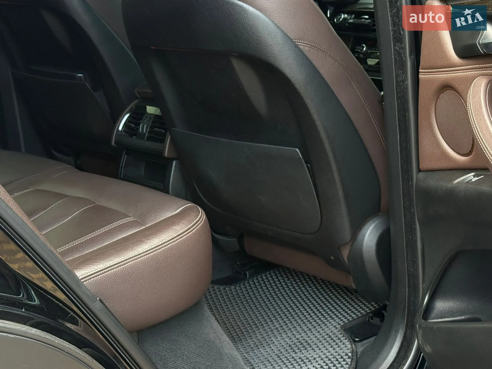 2016 BMW X5 - мініатюра 28