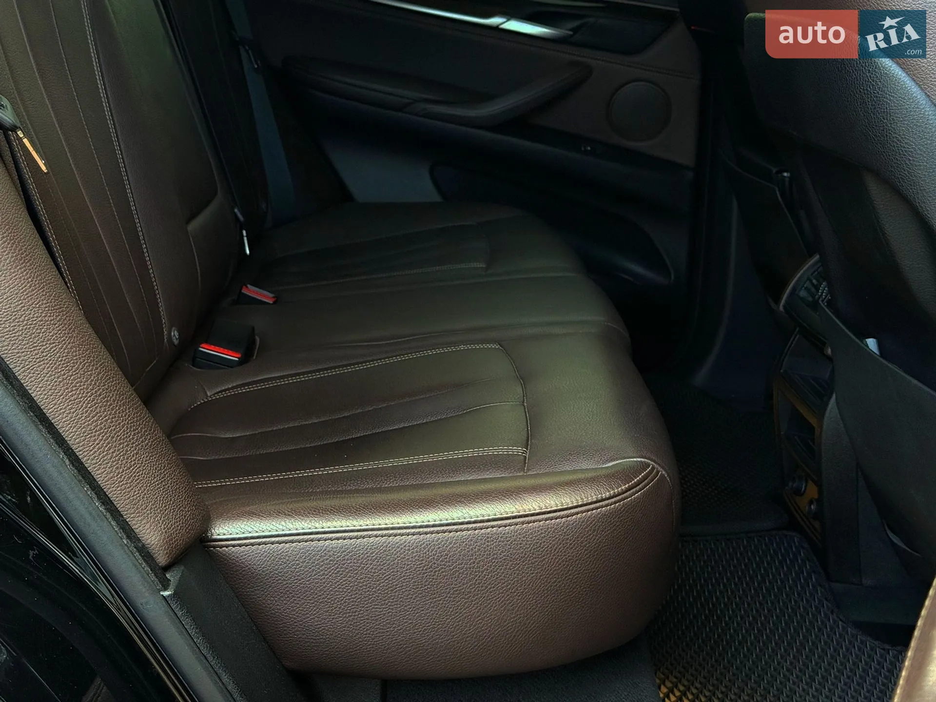2016 BMW X5 - мініатюра 33