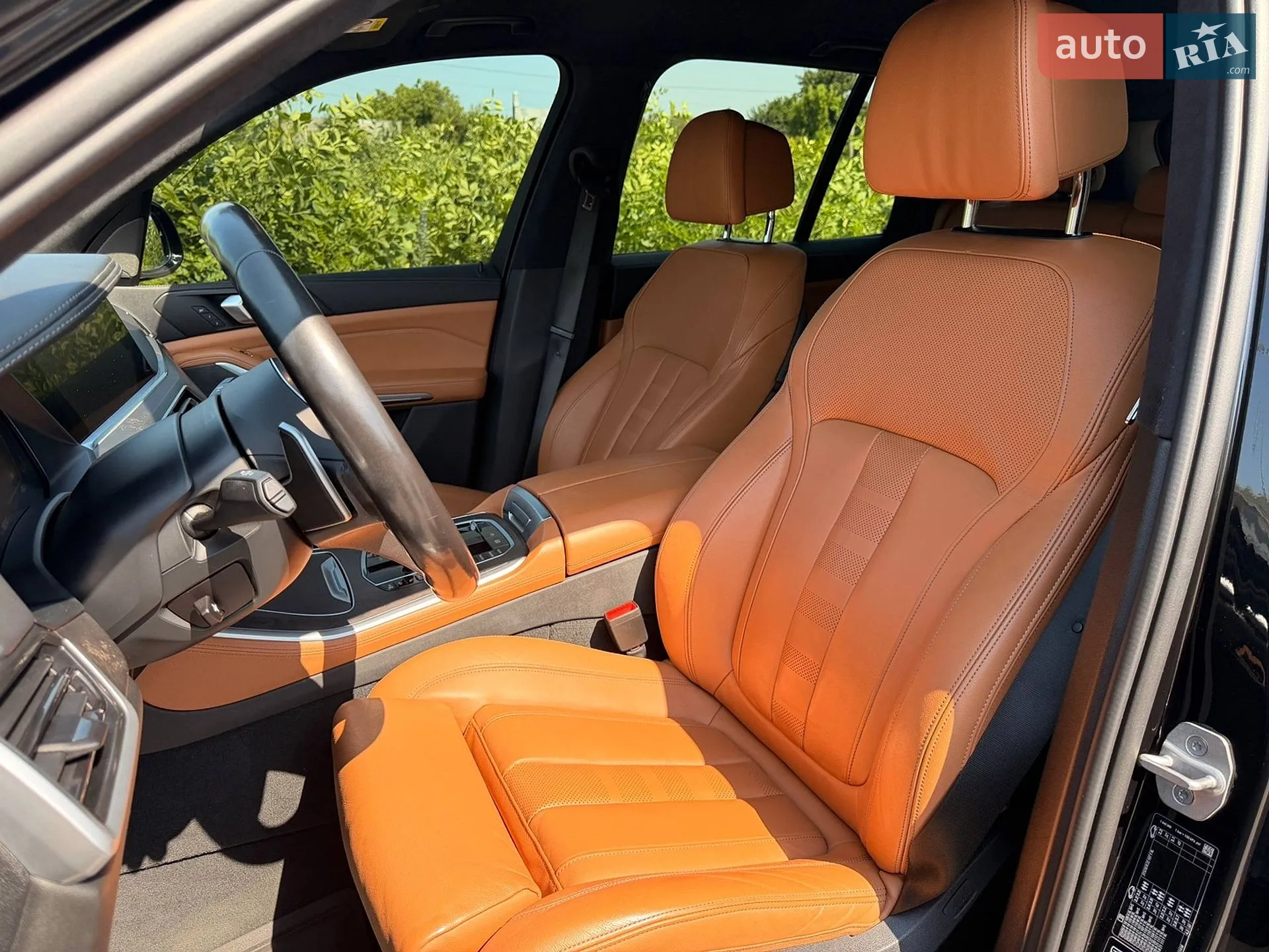 2021 BMW X5 - мініатюра 9
