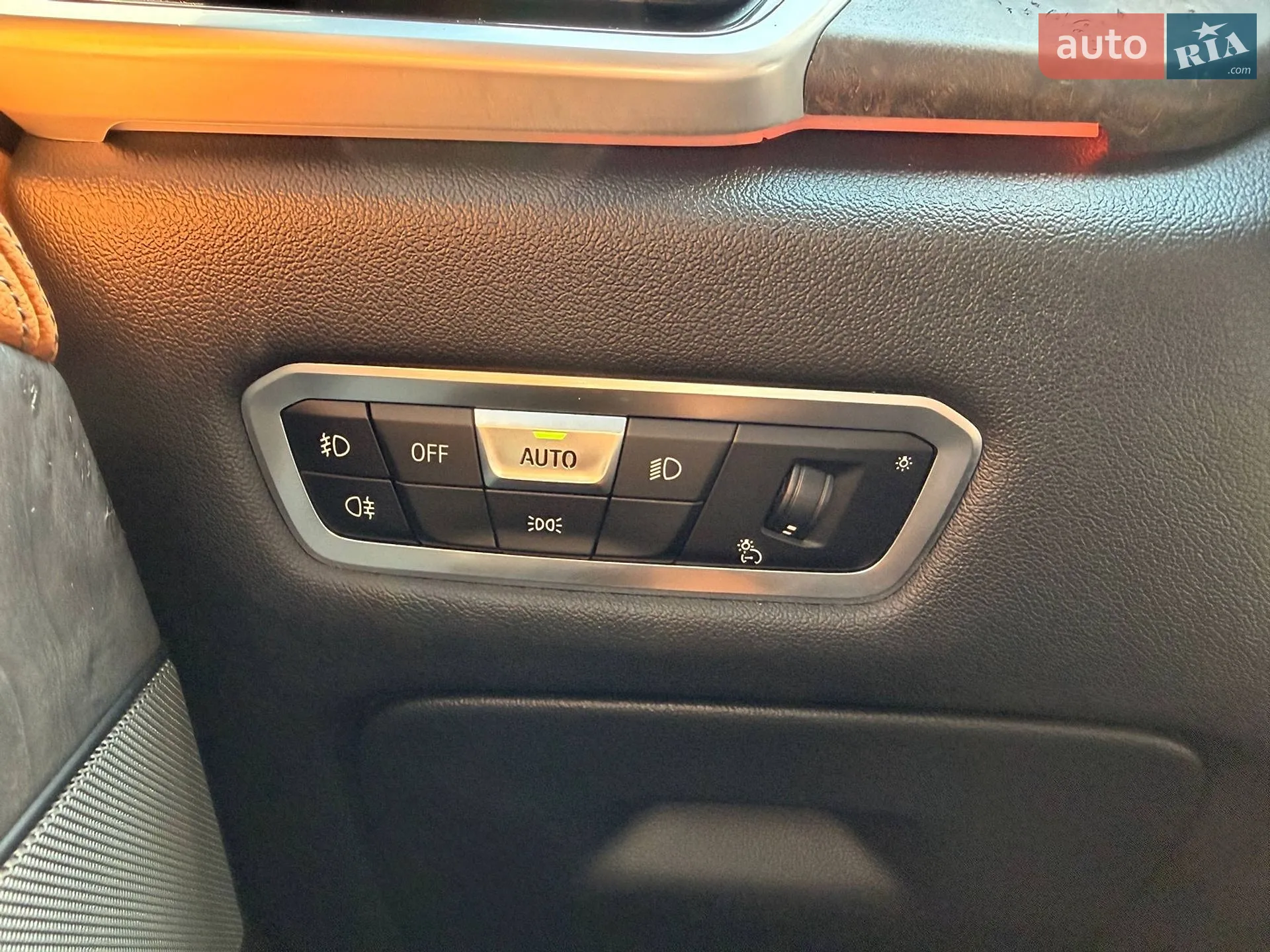 2021 BMW X5 - мініатюра 26
