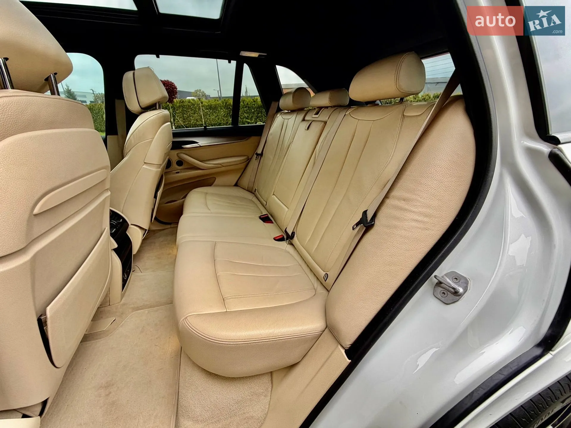 2013 BMW X5 - мініатюра 14