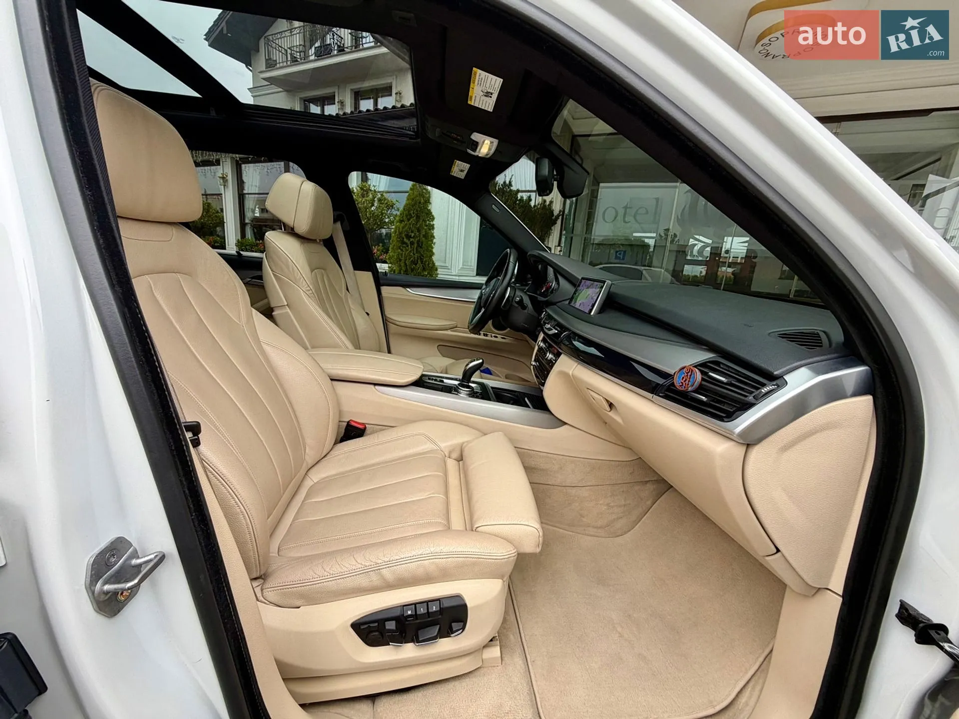 2013 BMW X5 - мініатюра 23