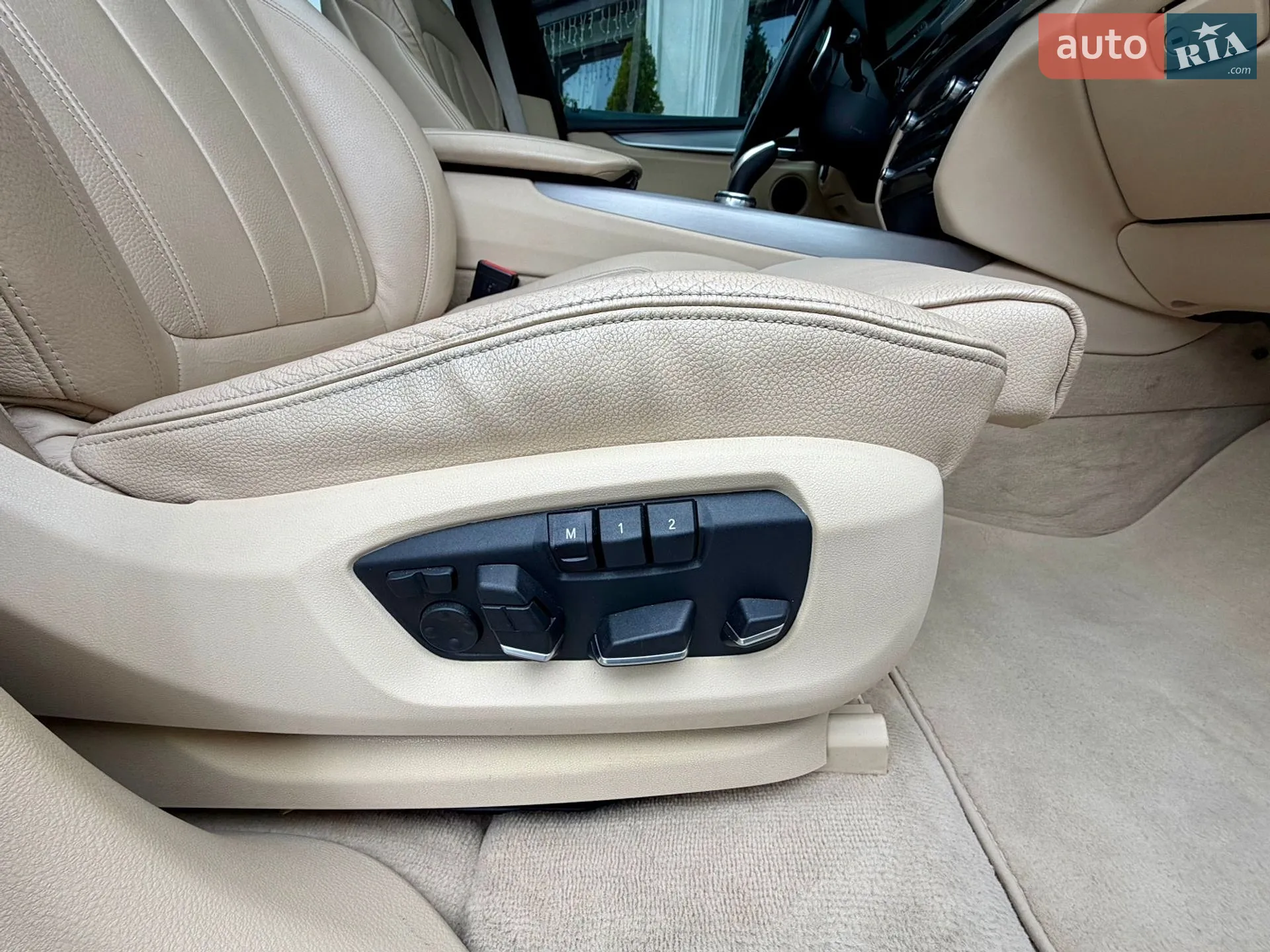 2013 BMW X5 - мініатюра 27