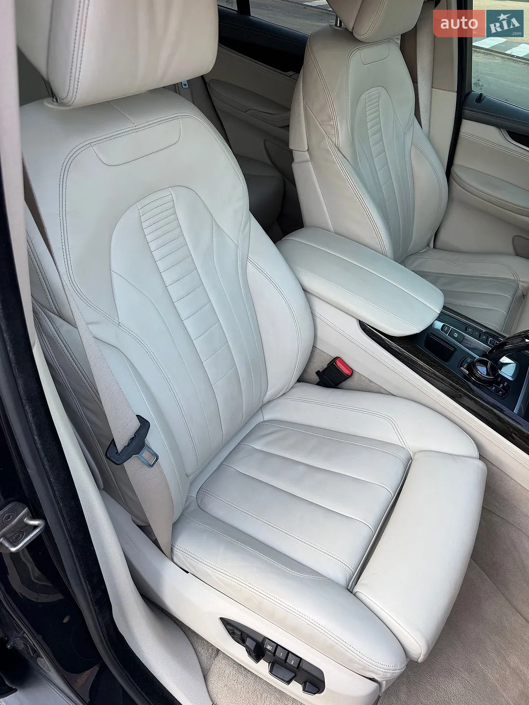 2014 BMW X5 - мініатюра 13