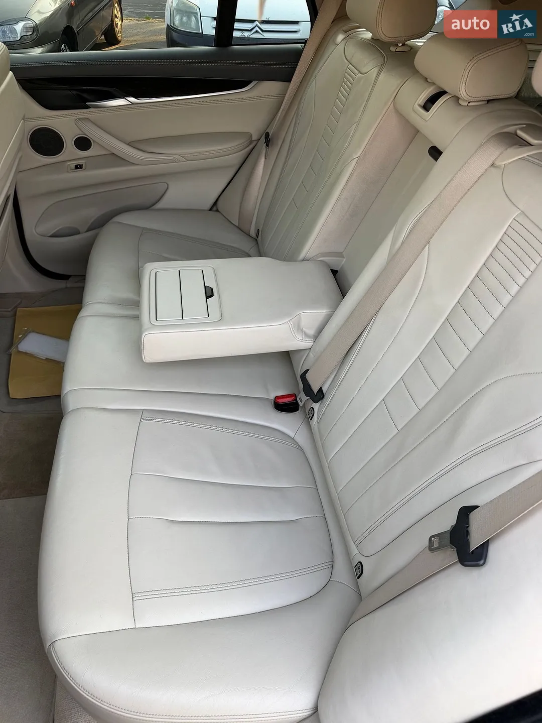 2014 BMW X5 - мініатюра 21