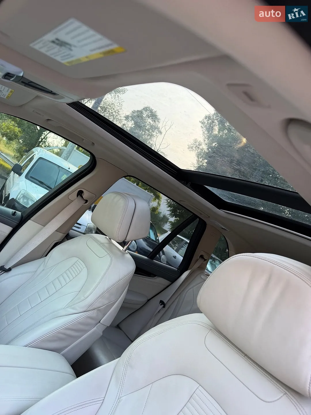 2014 BMW X5 - мініатюра 25