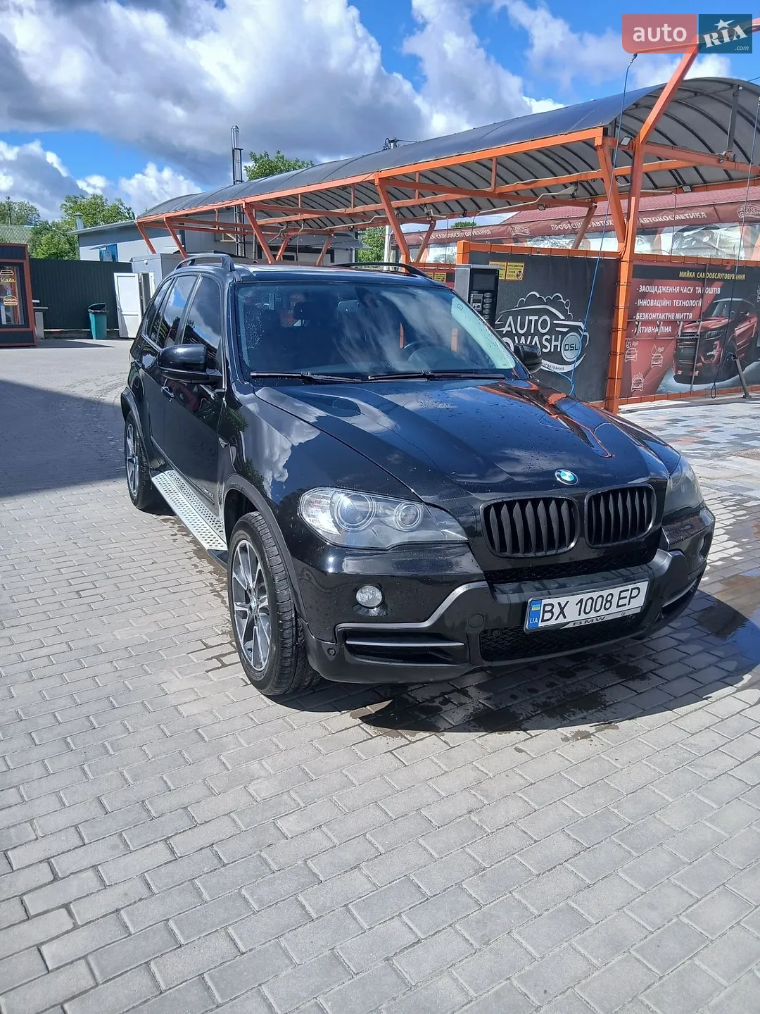 2010 BMW X5 - мініатюра 4