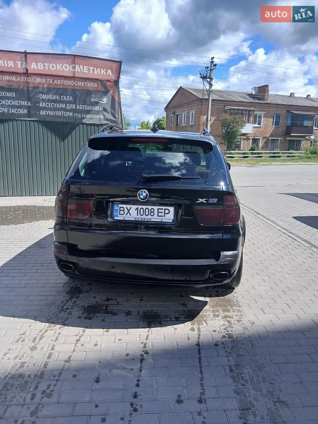 2010 BMW X5 - мініатюра 5