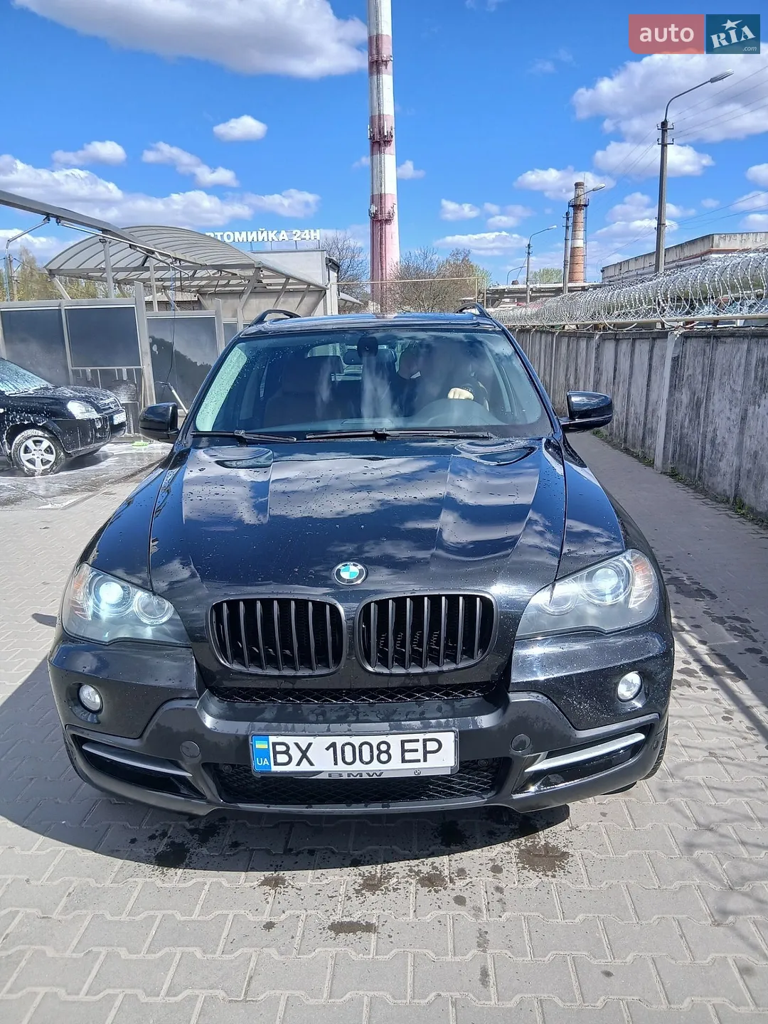 2010 BMW X5 - мініатюра 12