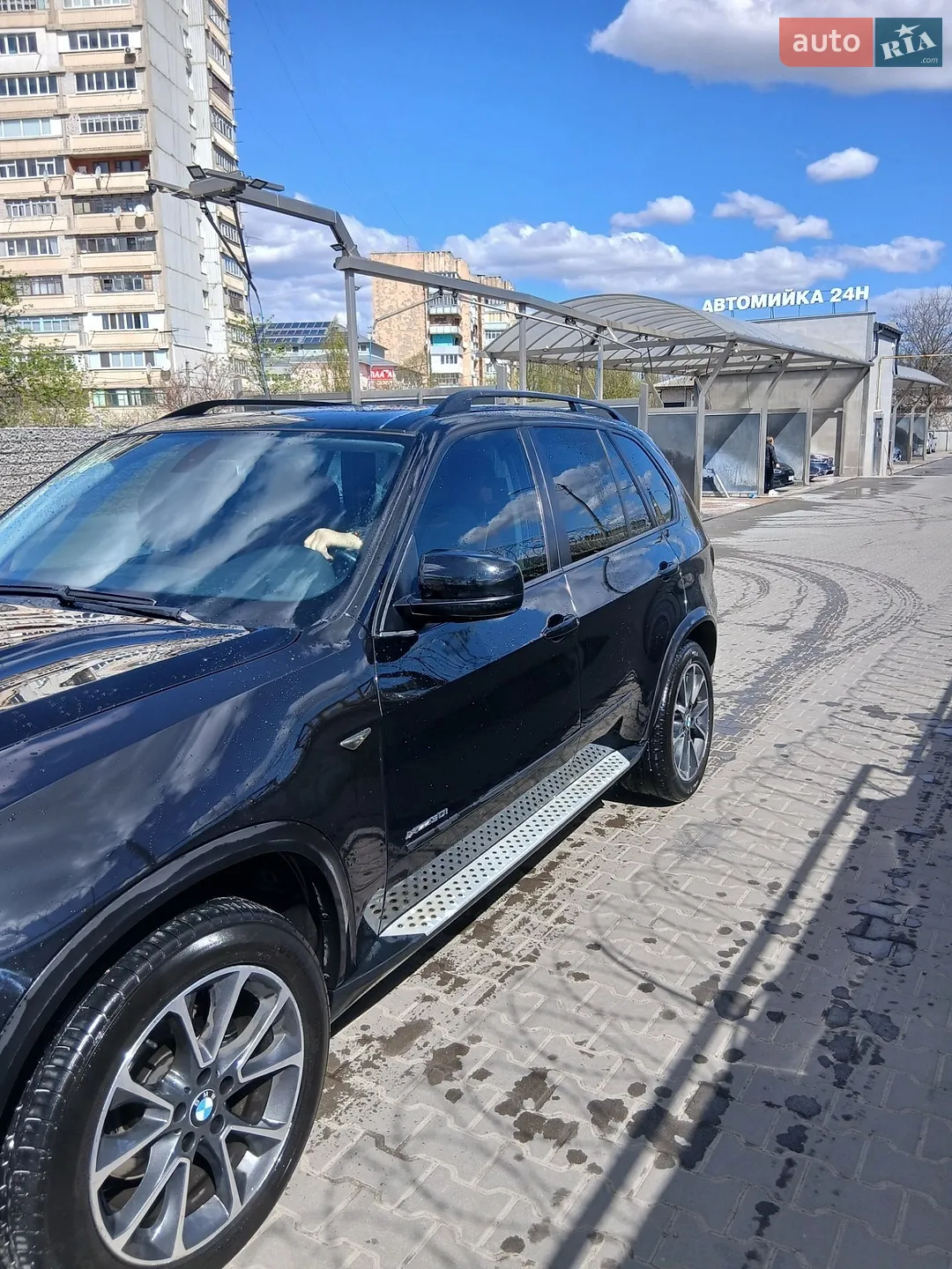 2010 BMW X5 - мініатюра 13