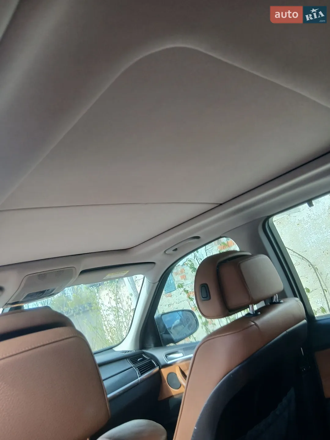 2010 BMW X5 - мініатюра 24