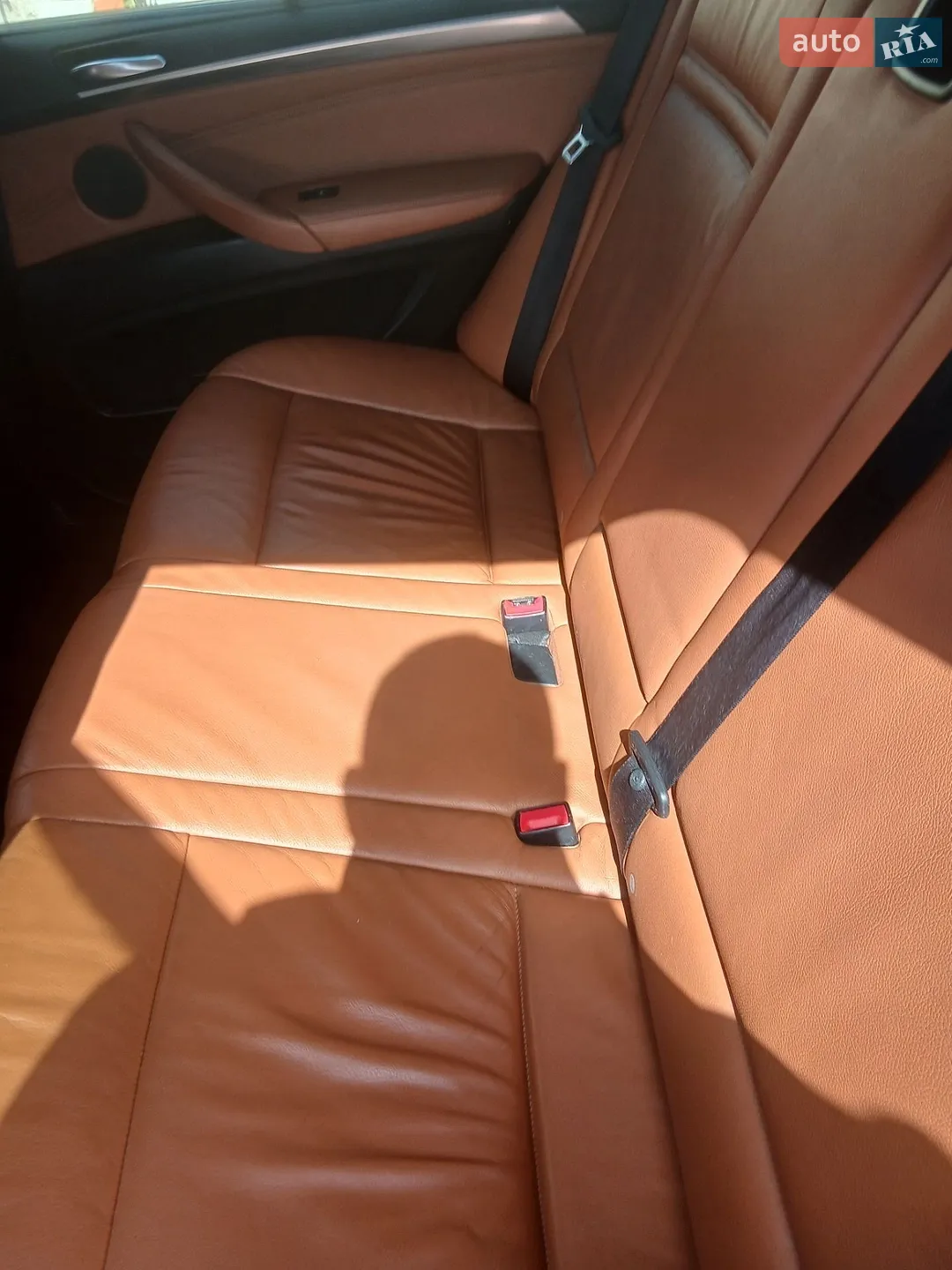 2010 BMW X5 - мініатюра 29