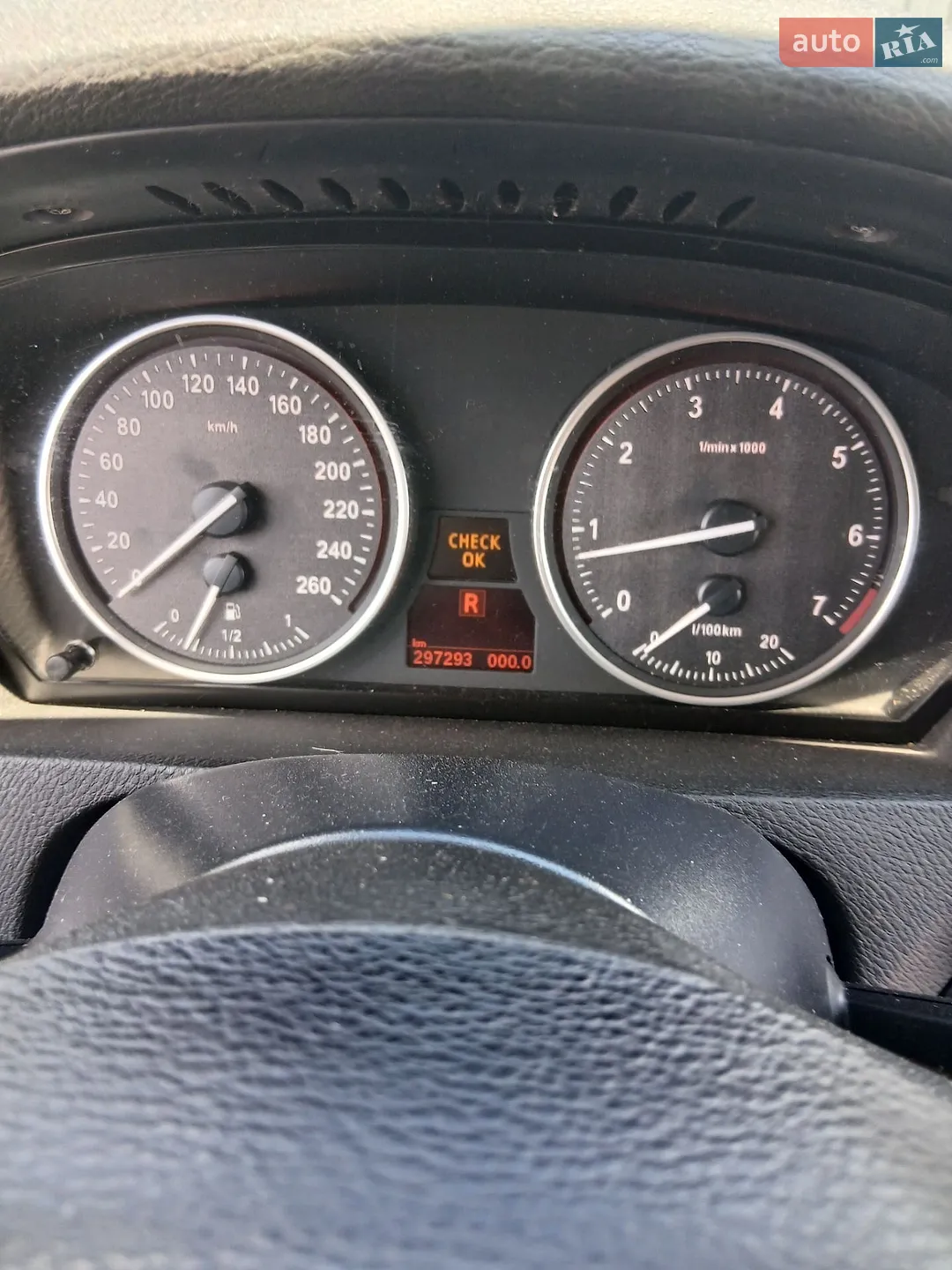 2010 BMW X5 - мініатюра 35
