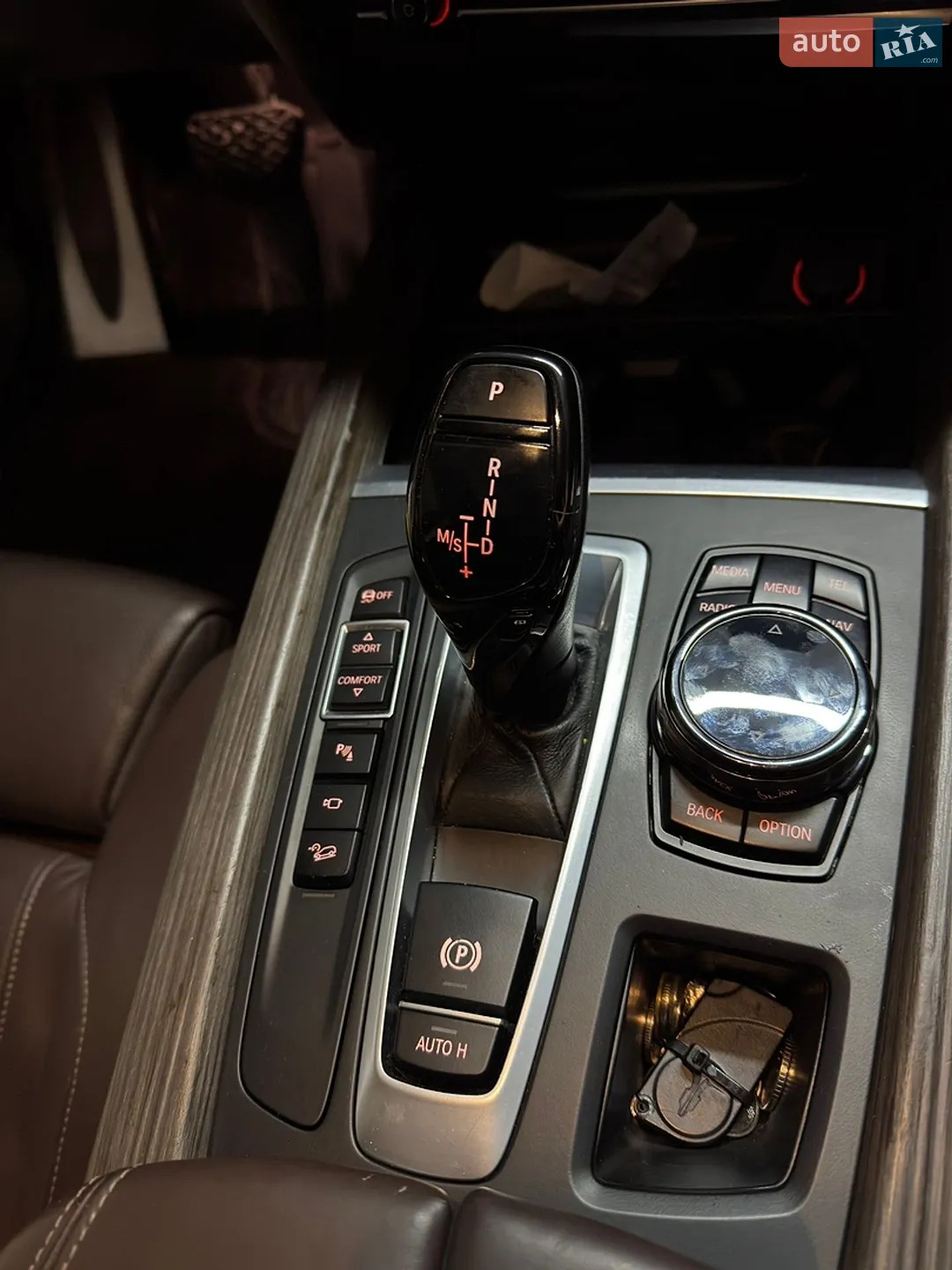 2014 BMW X5 - мініатюра 29