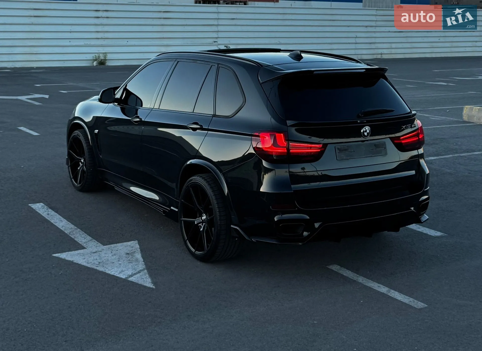 2014 BMW X5 - мініатюра 18
