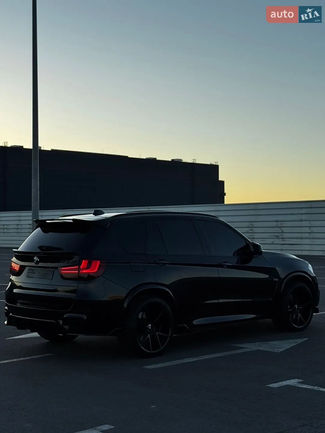 2014 BMW X5 - мініатюра 15
