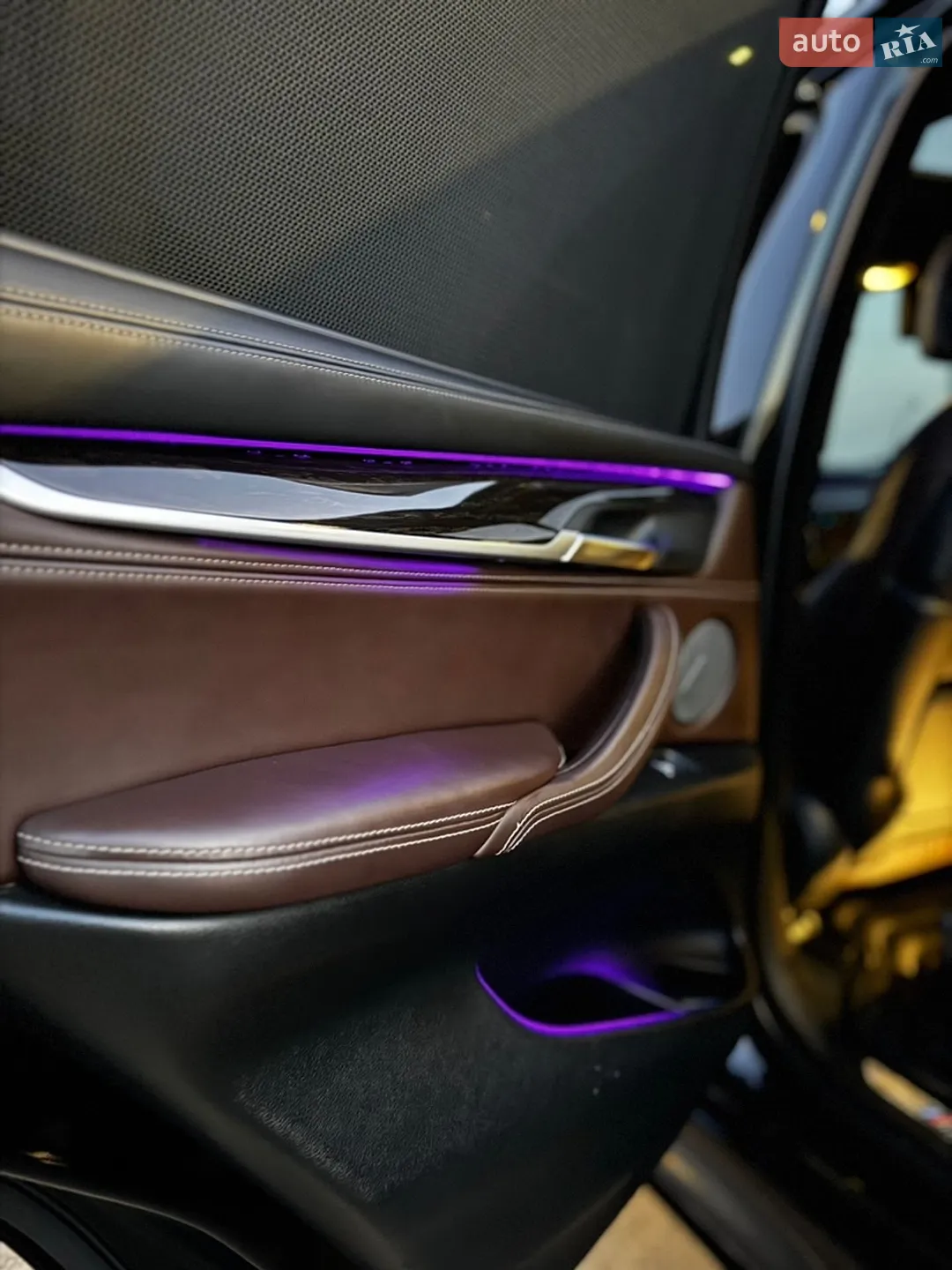 2014 BMW X5 - мініатюра 30