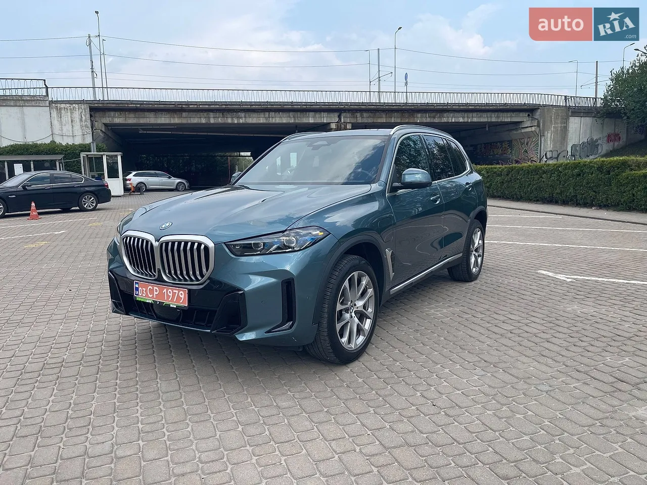 2019 BMW i3 - мініатюра 16
