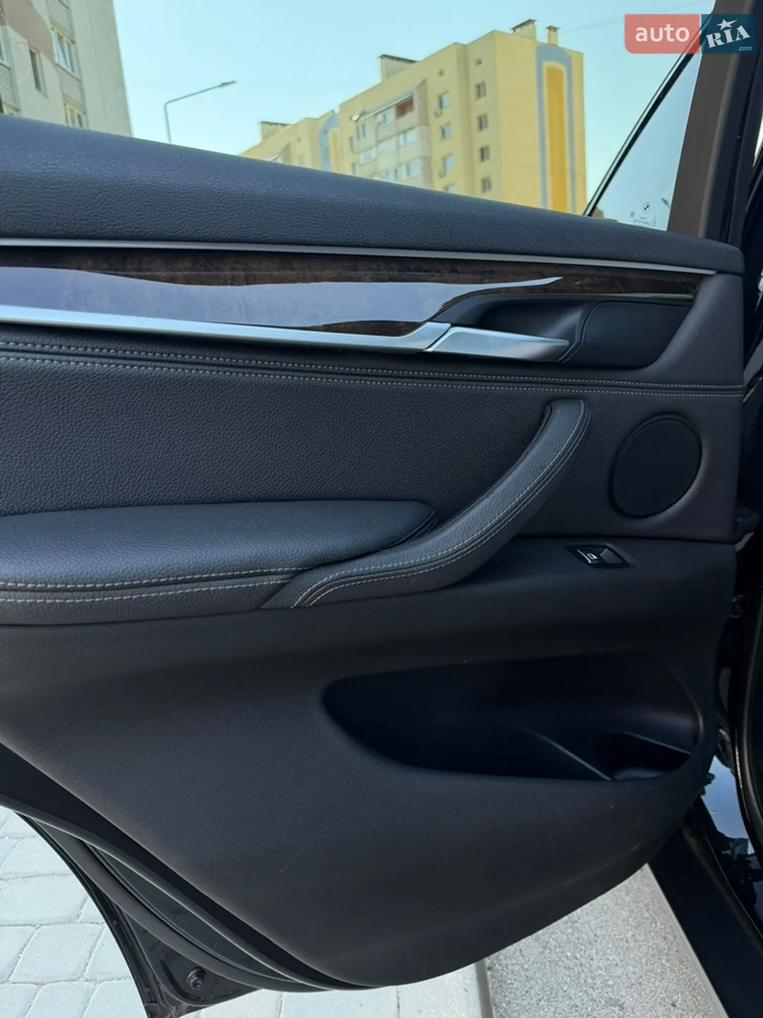 2018 BMW X5 - мініатюра 8