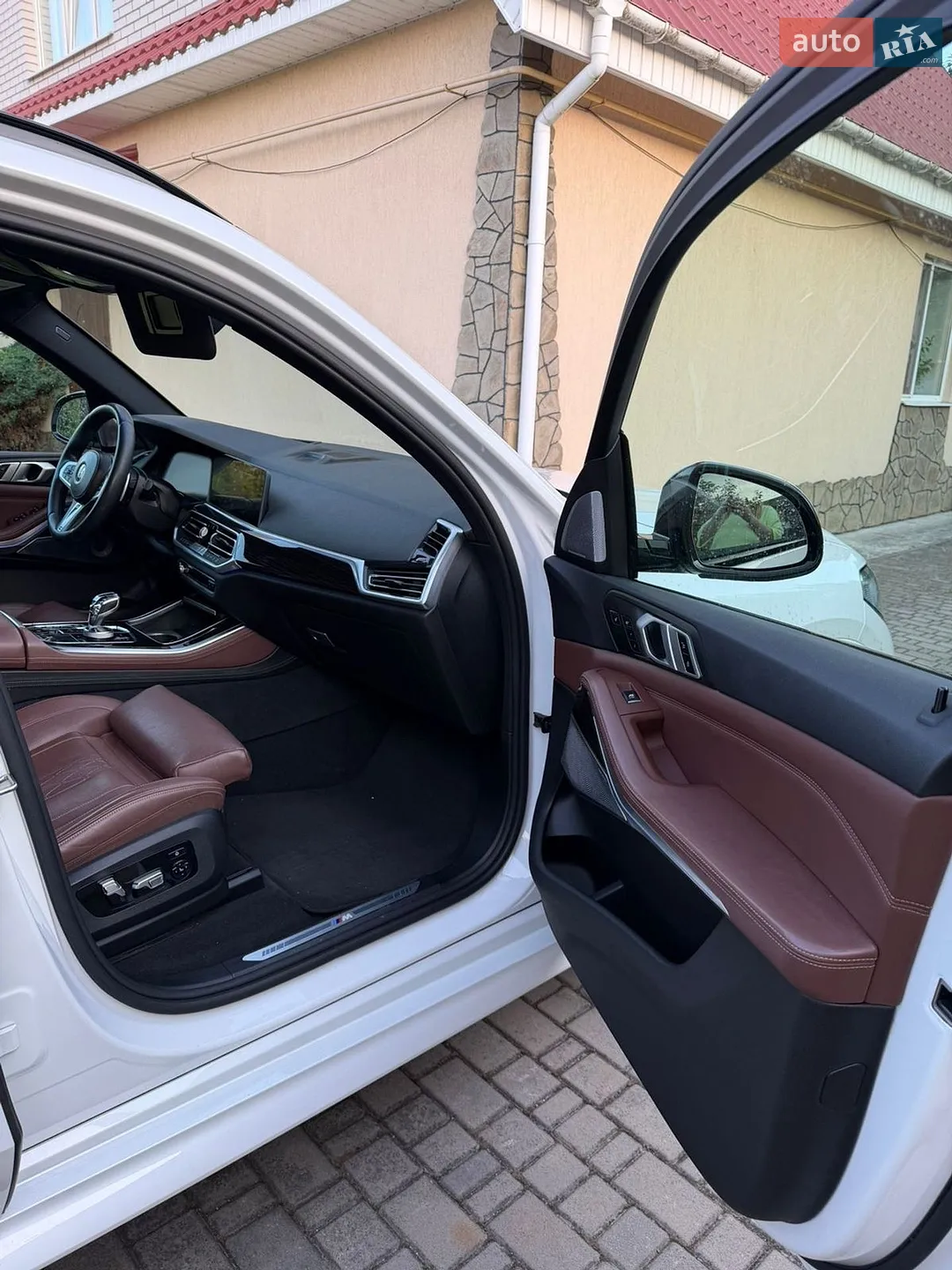 2019 BMW X5 - мініатюра 23