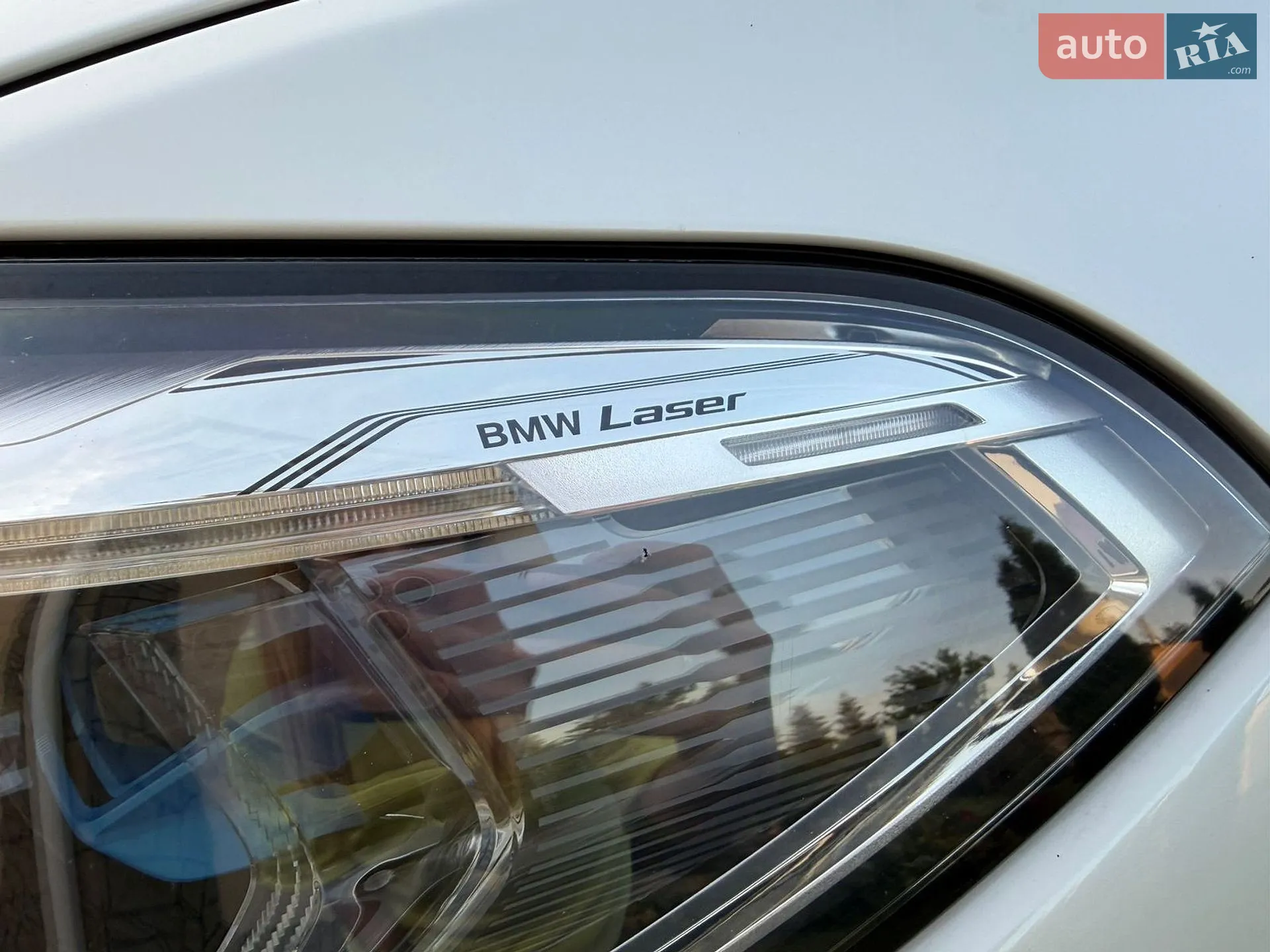 2019 BMW X5 - мініатюра 28