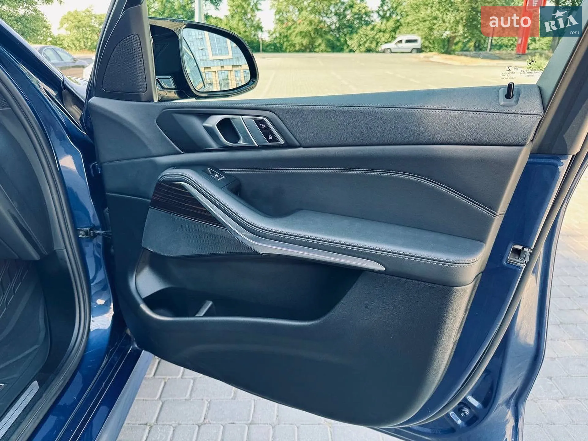 2022 BMW X5 - мініатюра 20