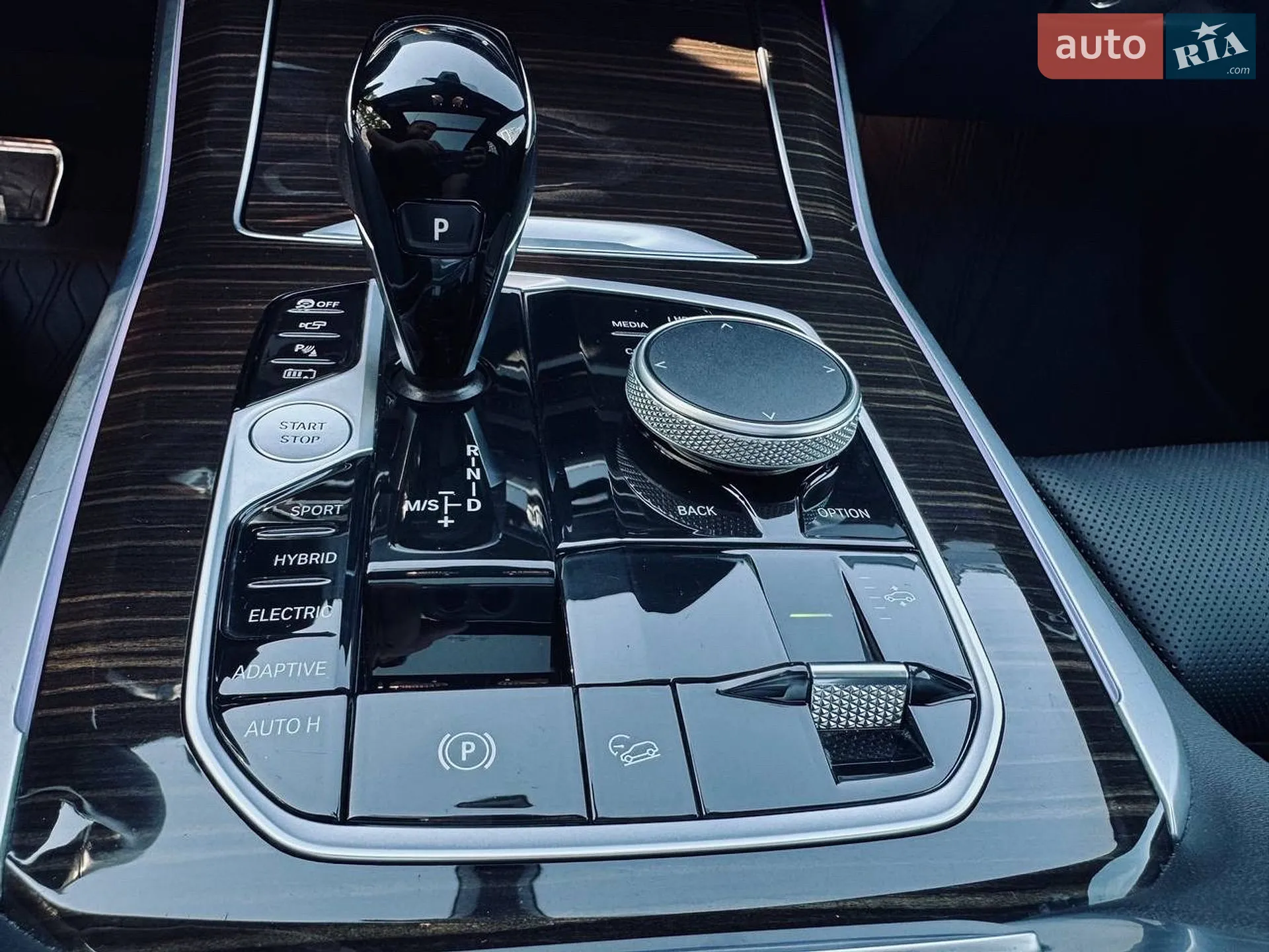2022 BMW X5 - мініатюра 30