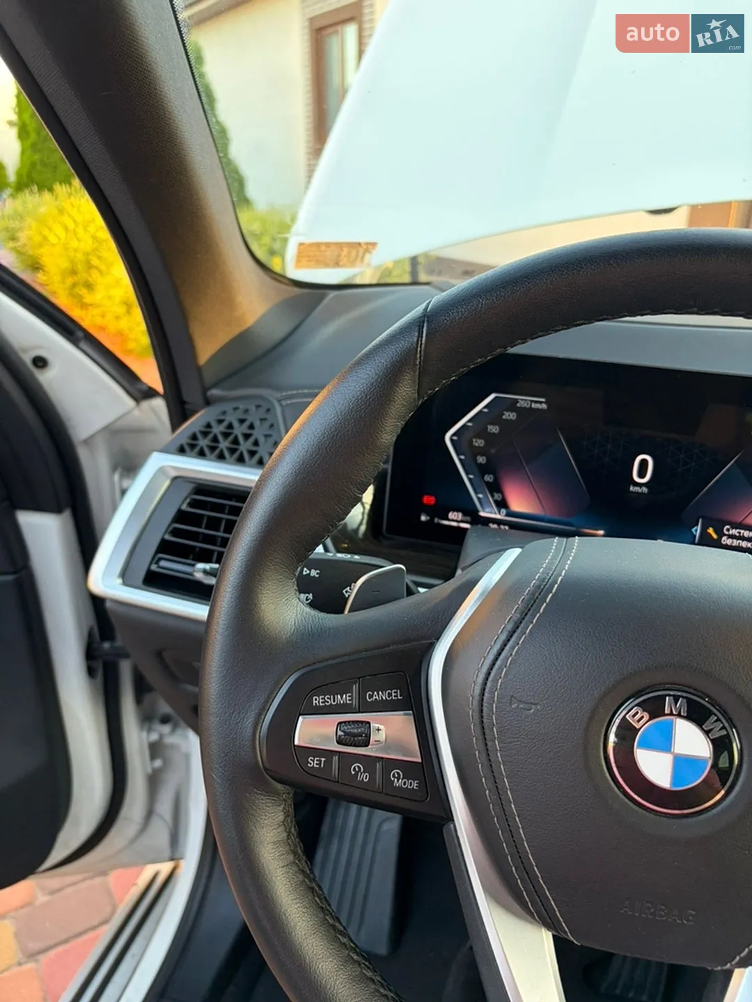 2023 BMW X5 - мініатюра 13