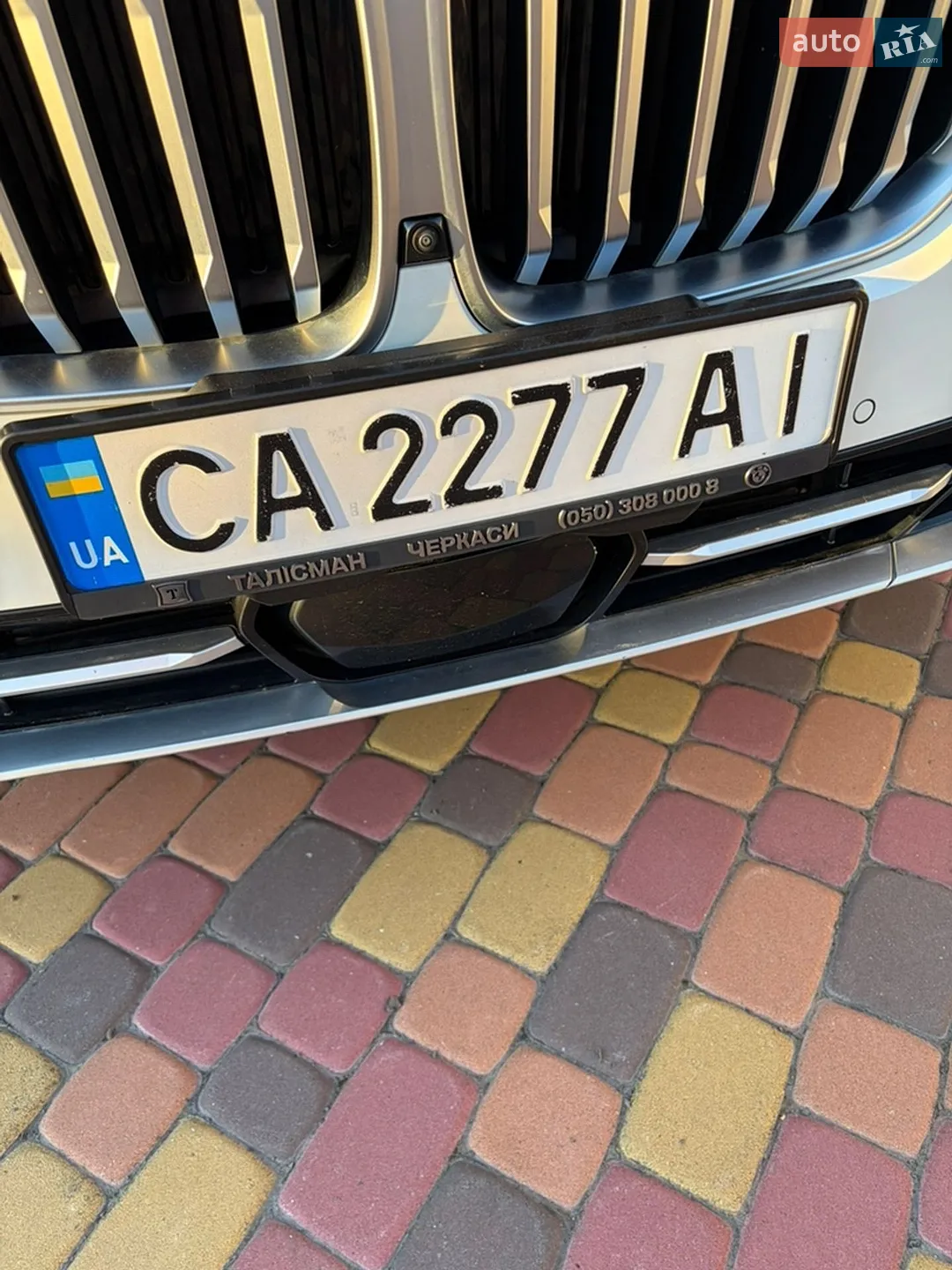 2023 BMW X5 - мініатюра 23