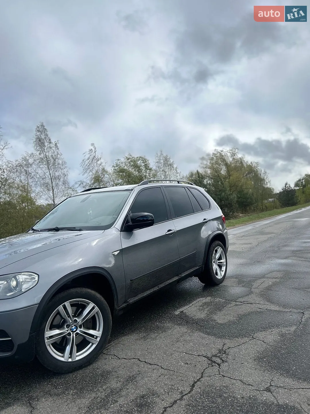 2010 BMW X5 - мініатюра 2