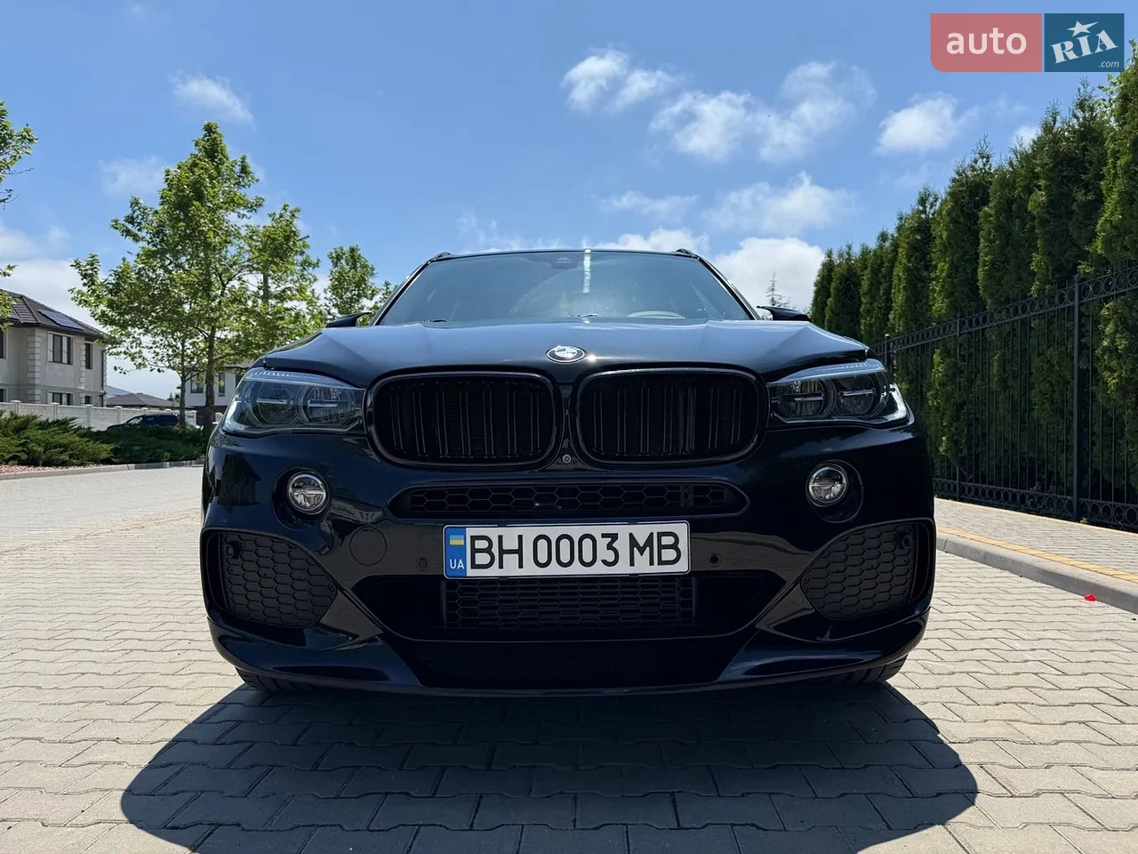 2018 BMW X5 - мініатюра 18
