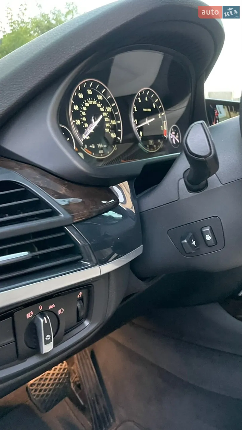 2013 BMW X5 - мініатюра 8