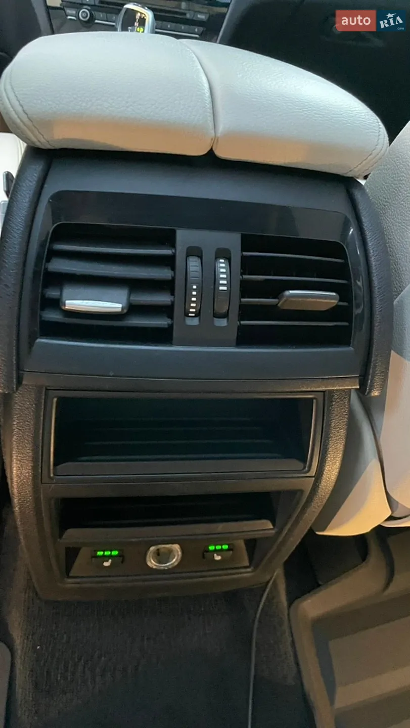 2013 BMW X5 - мініатюра 12