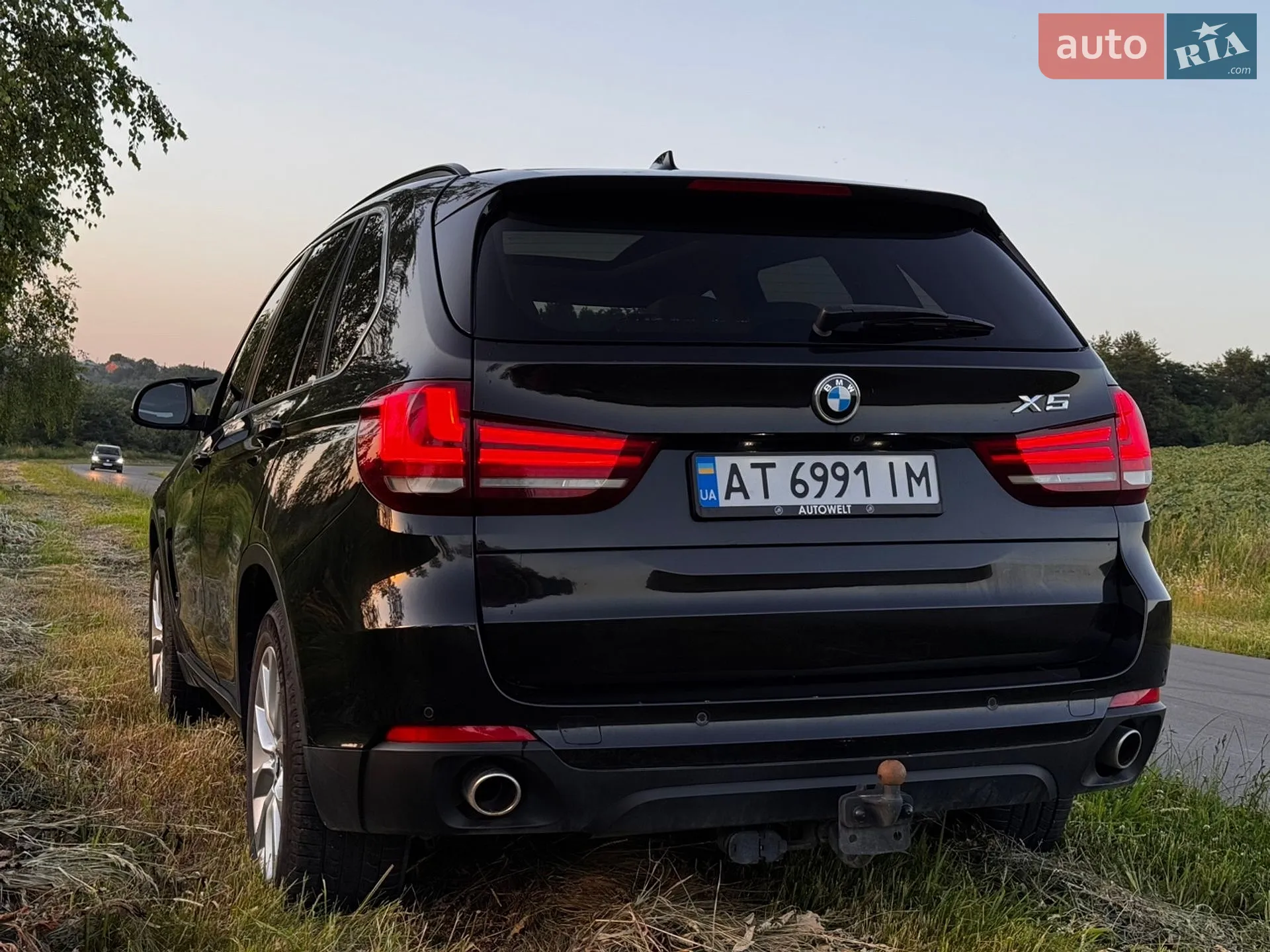 2016 BMW X5 - мініатюра 49