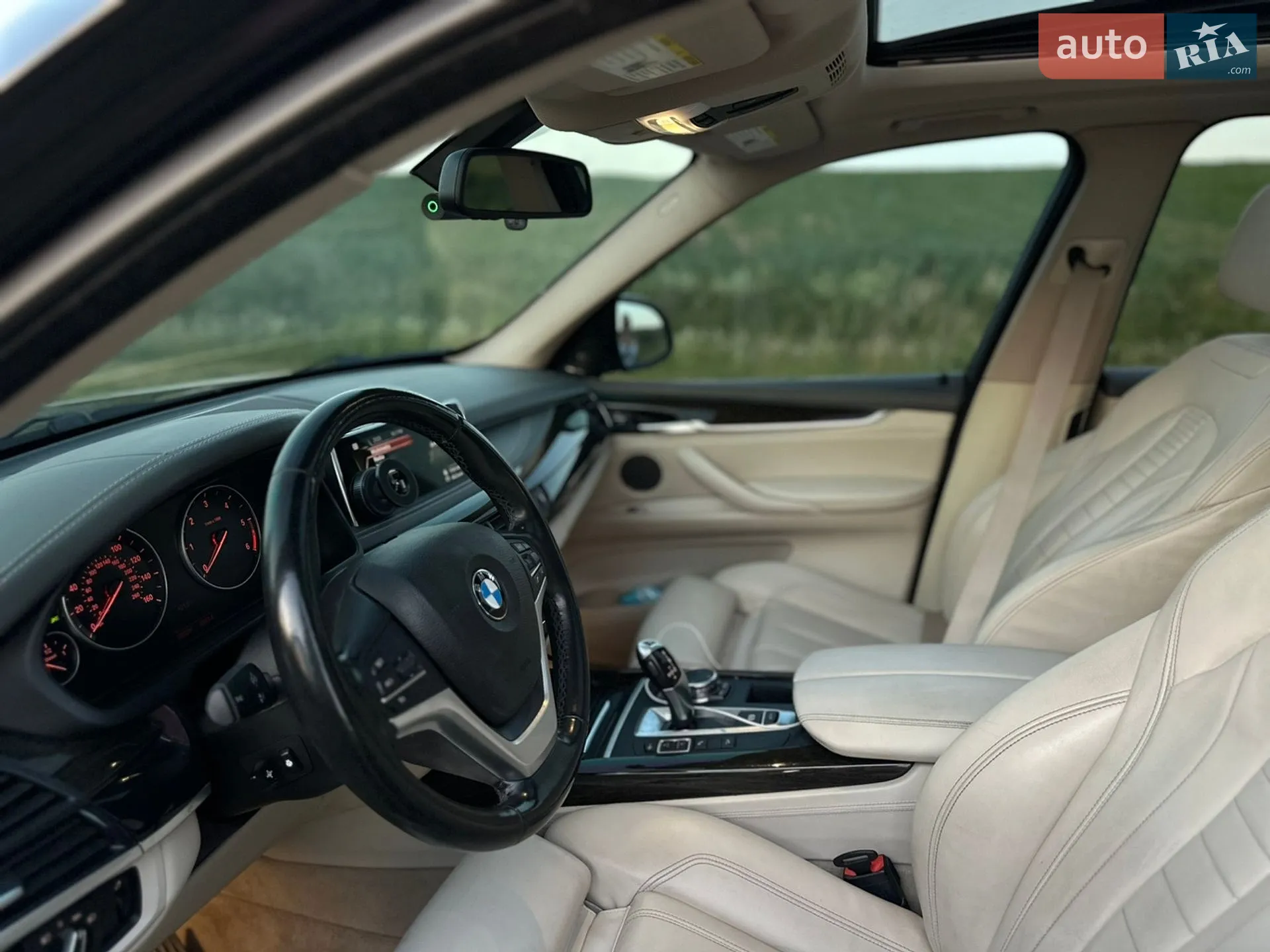 2016 BMW X5 - мініатюра 9