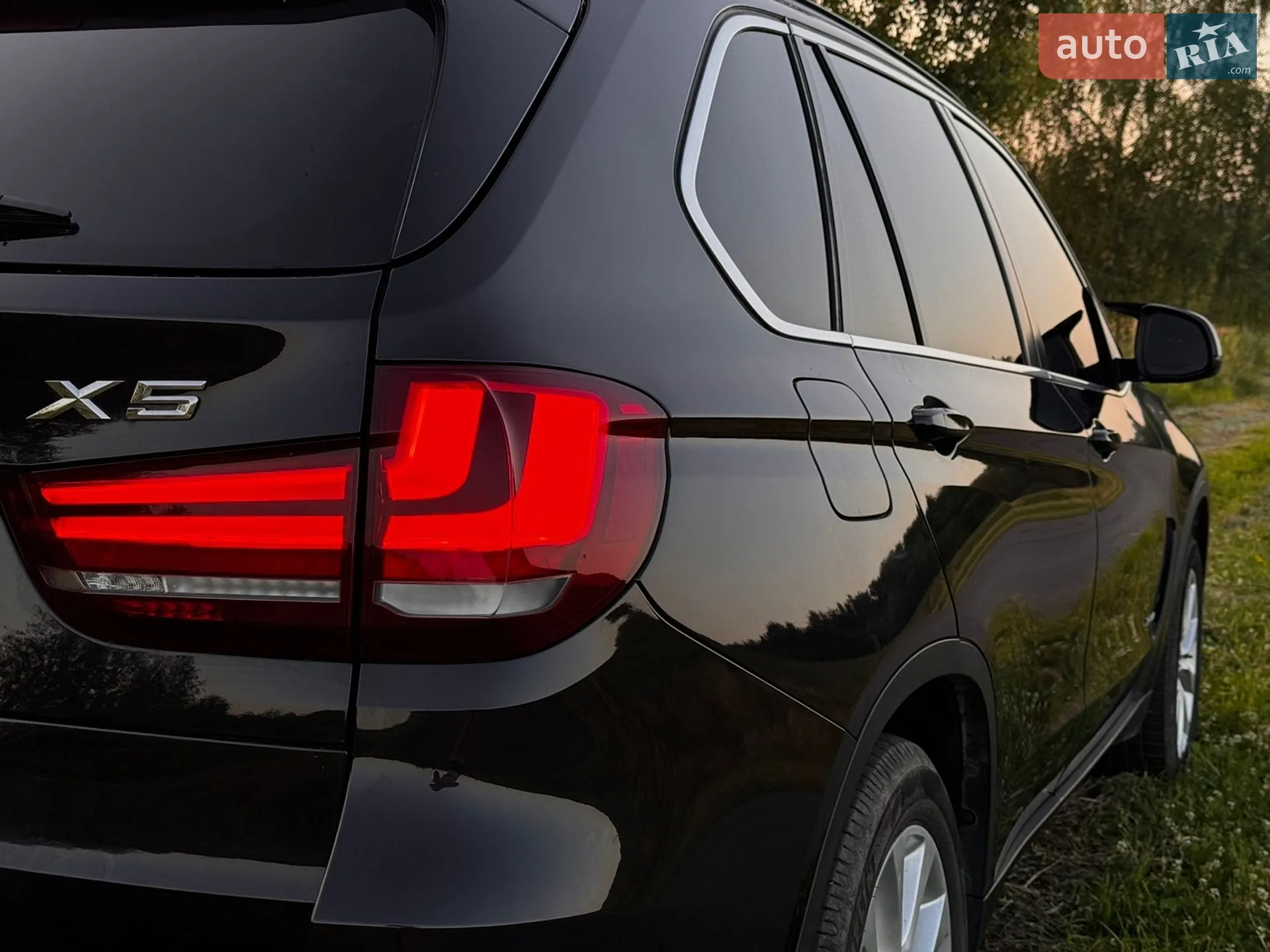 2016 BMW X5 - мініатюра 15