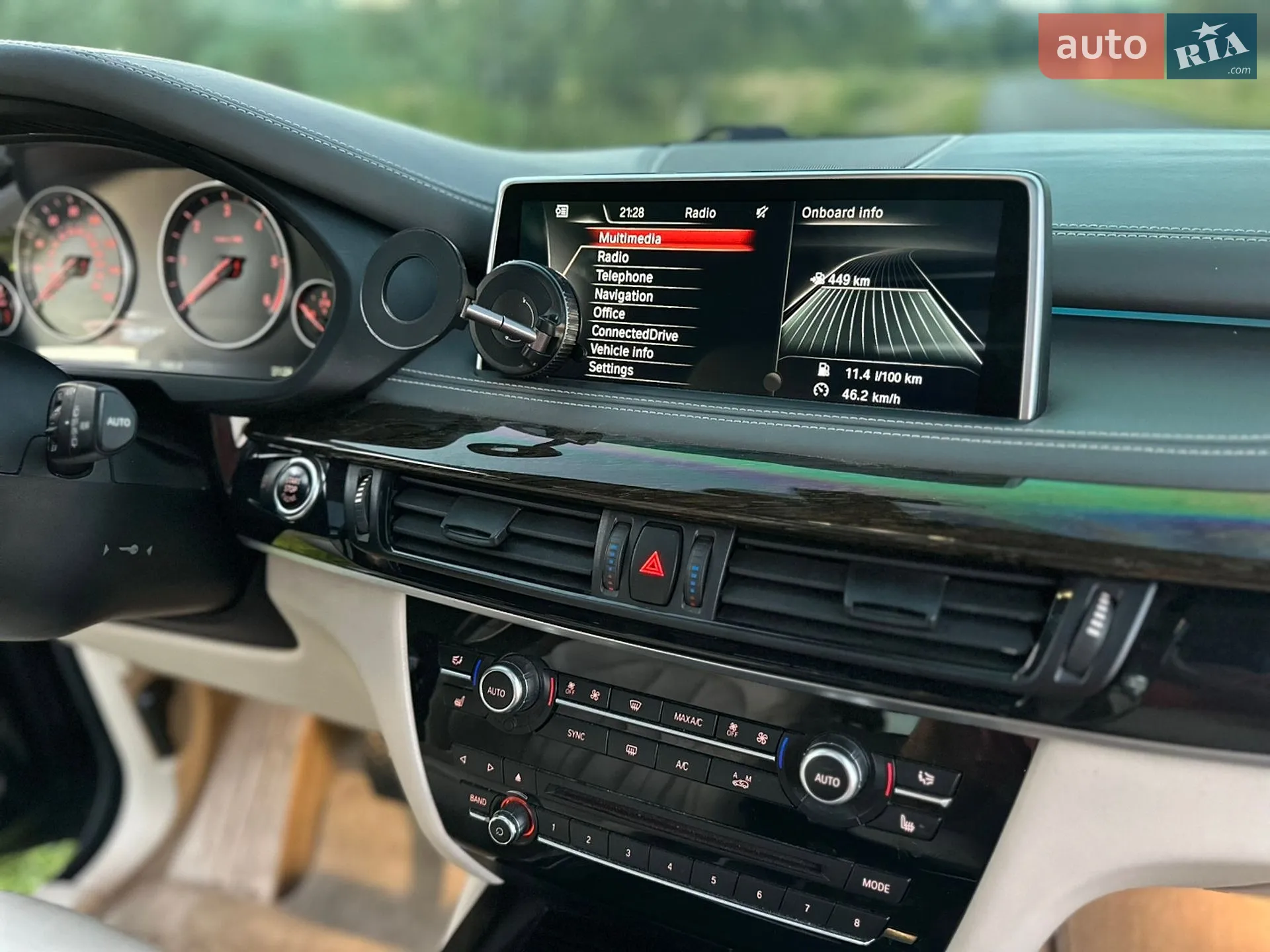 2016 BMW X5 - мініатюра 25