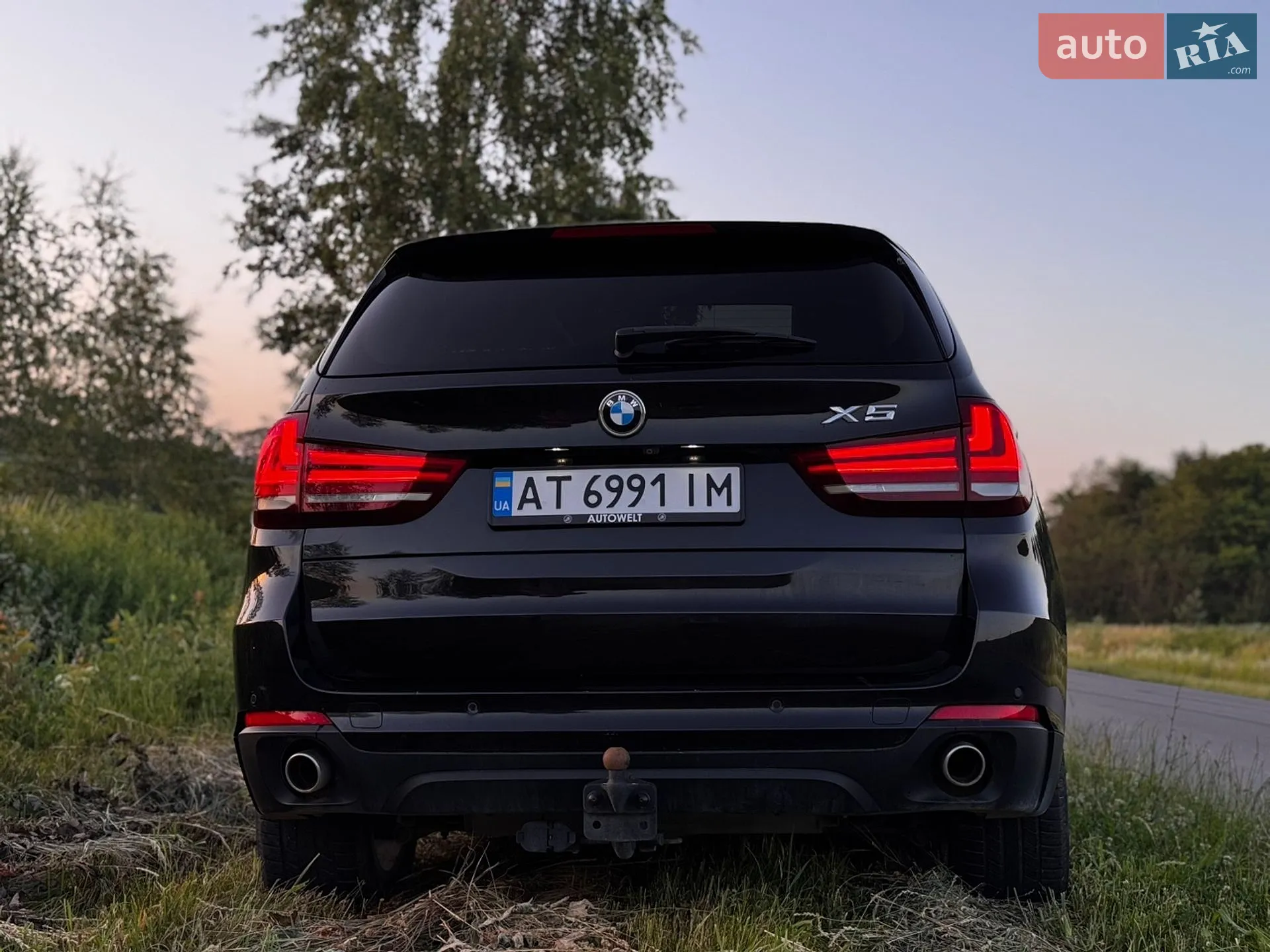 2016 BMW X5 - мініатюра 30