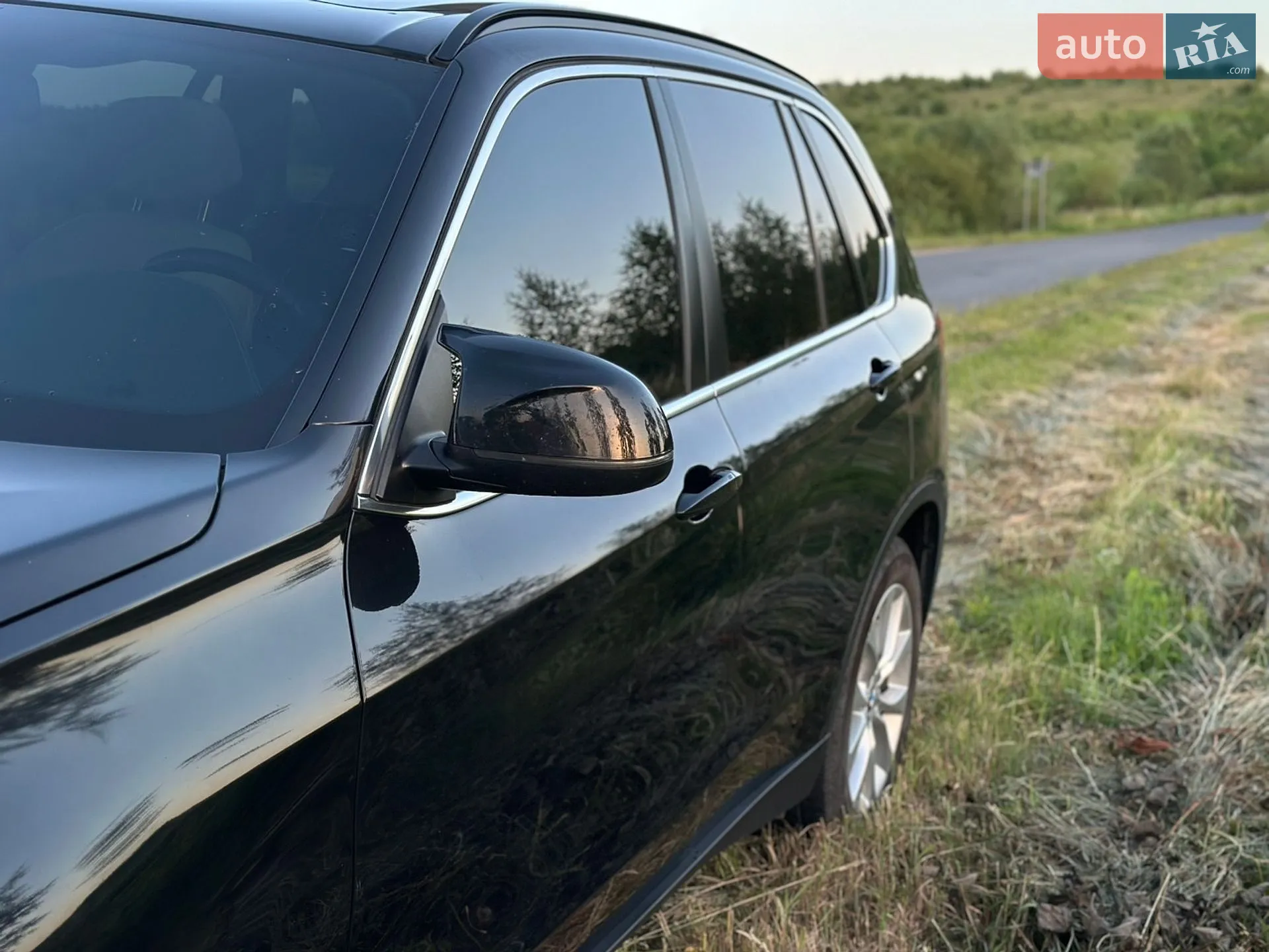 2016 BMW X5 - мініатюра 35
