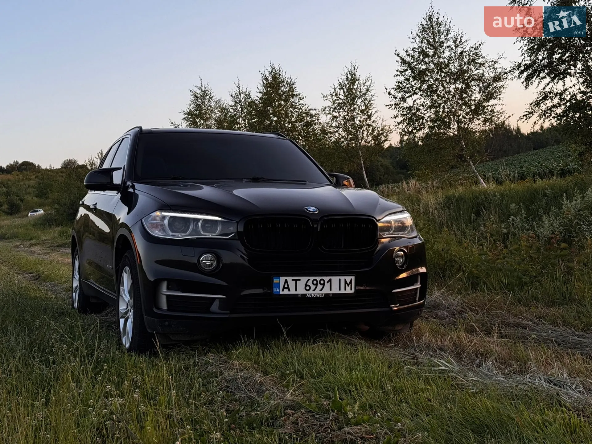 2016 BMW X5 - мініатюра 40