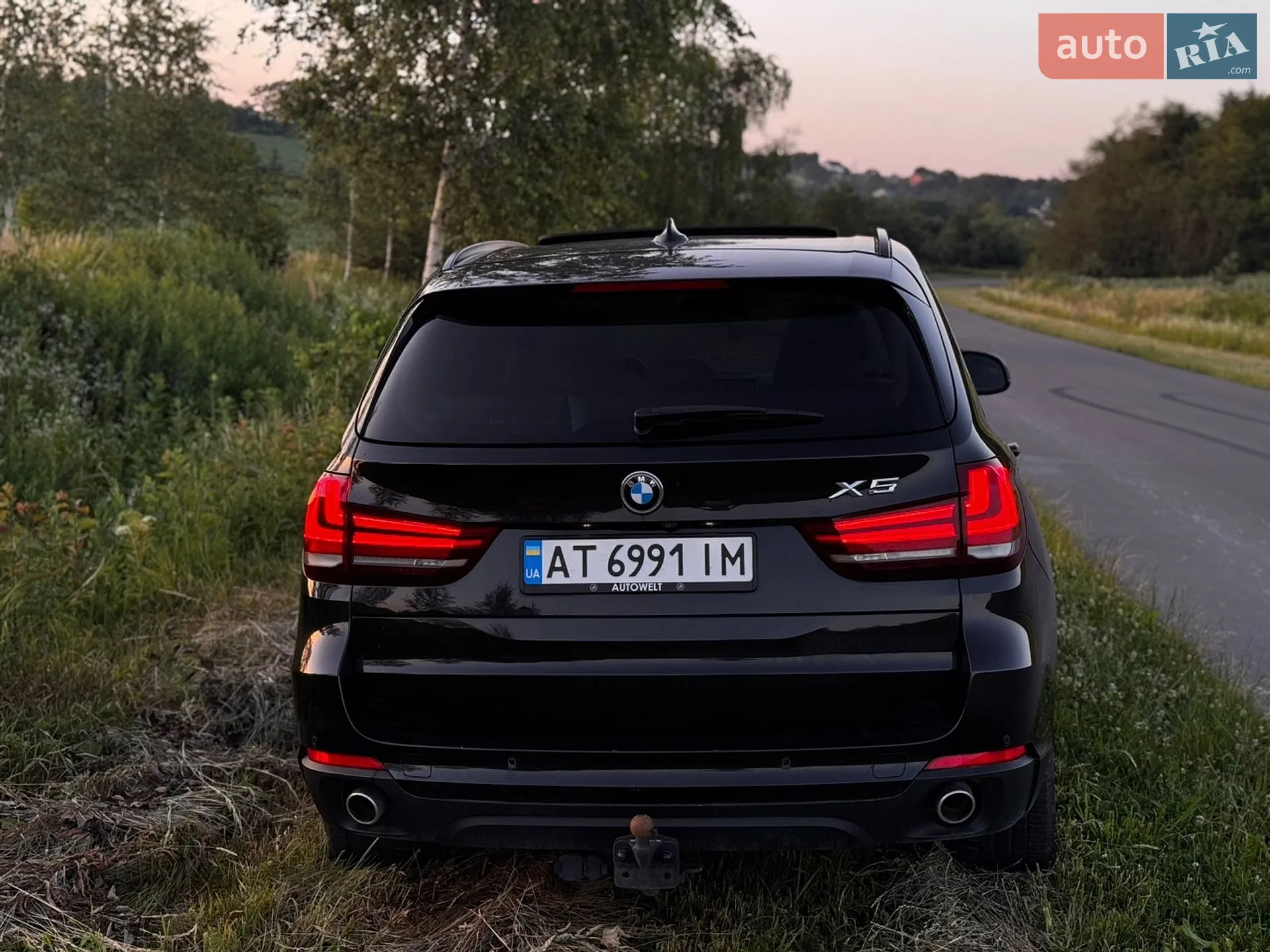 2016 BMW X5 - мініатюра 44