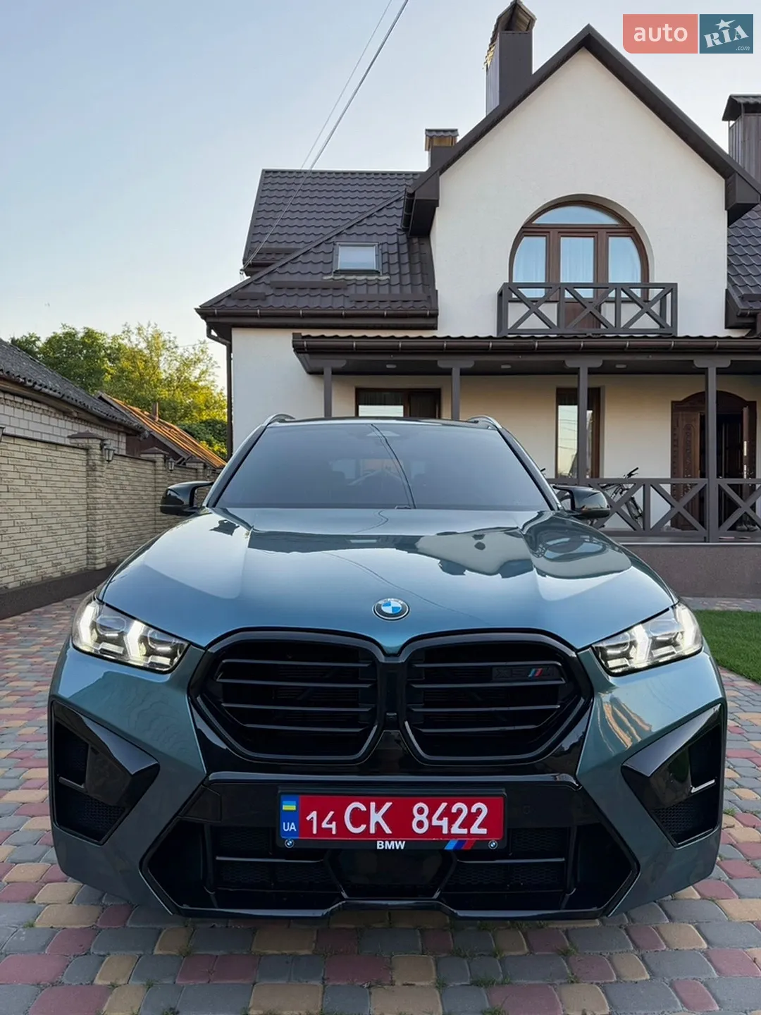 2024 BMW X5 - мініатюра 6