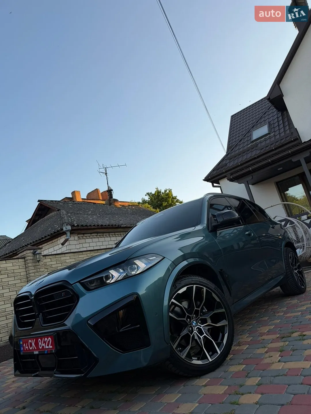 2024 BMW X5 - мініатюра 26