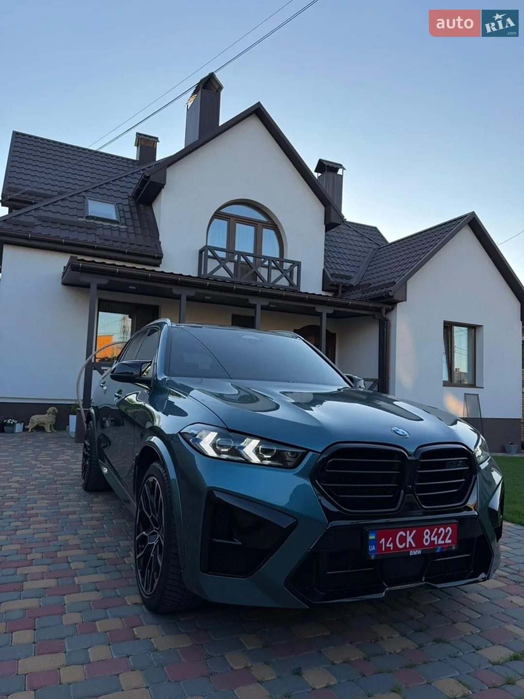 2024 BMW X5 - мініатюра 30