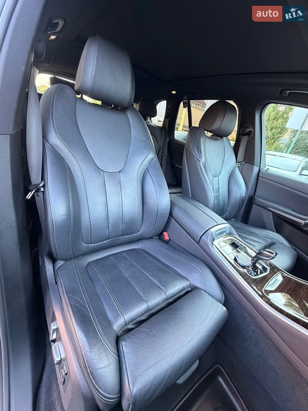 2019 BMW X5 - мініатюра 26