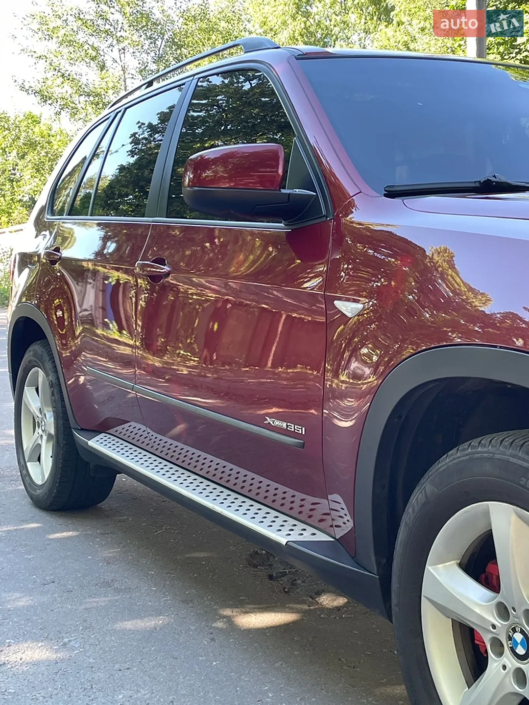 2010 BMW X5 - мініатюра 13