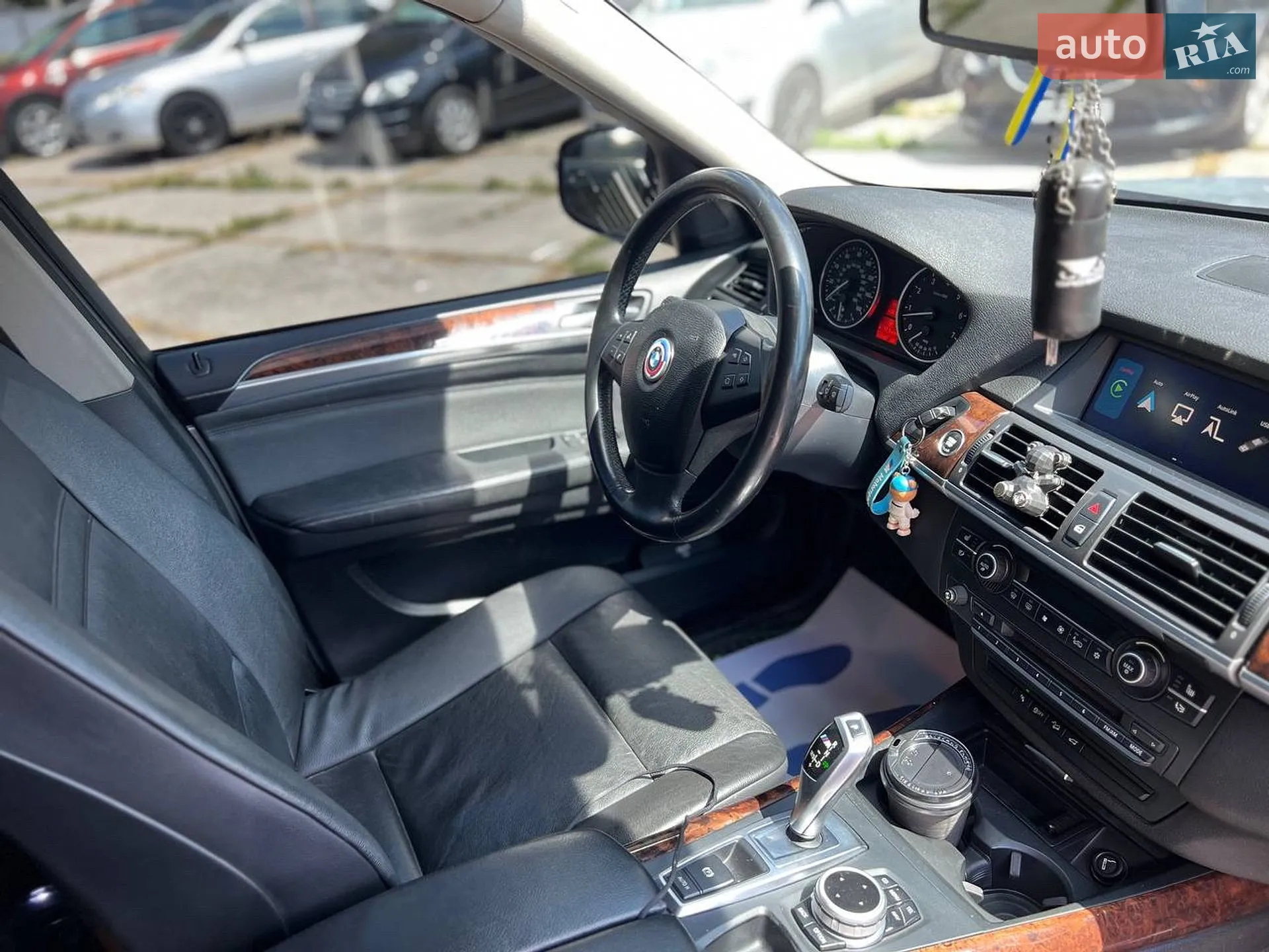 2010 BMW X5 - мініатюра 25