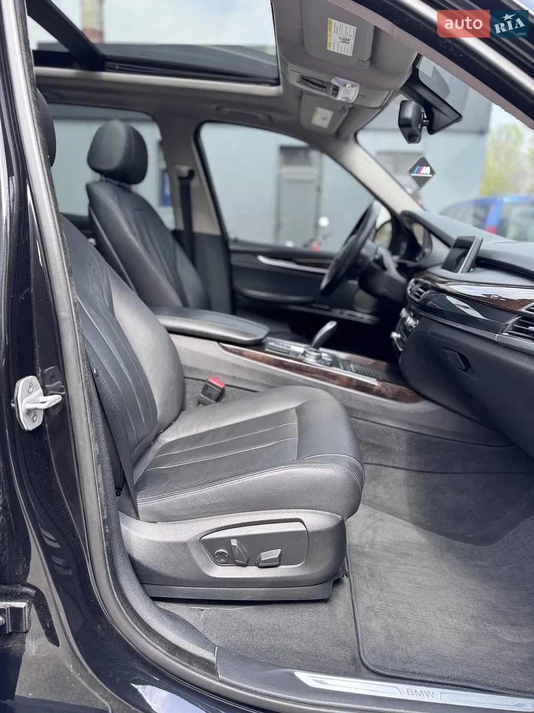 2014 BMW X5 - мініатюра 33